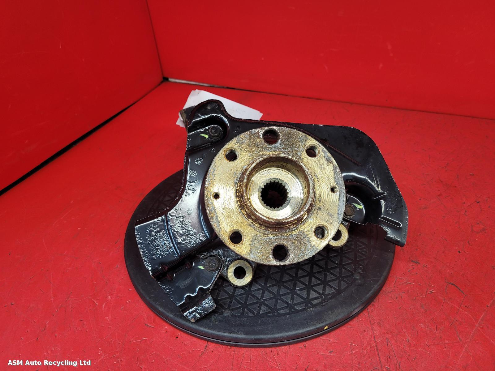 View Auto part RF Hub/Stub Axle Assembly Vauxhall Corsa 2016