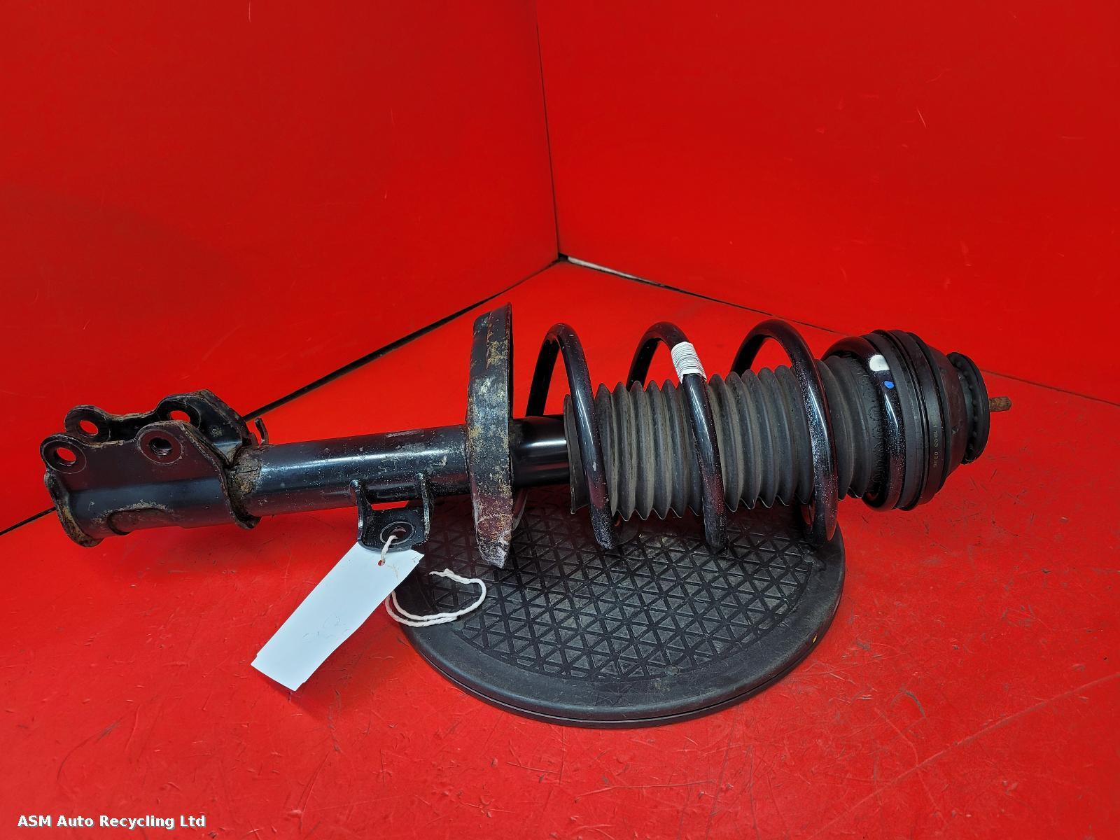 View Auto part LF Strut Vauxhall Corsa 2016