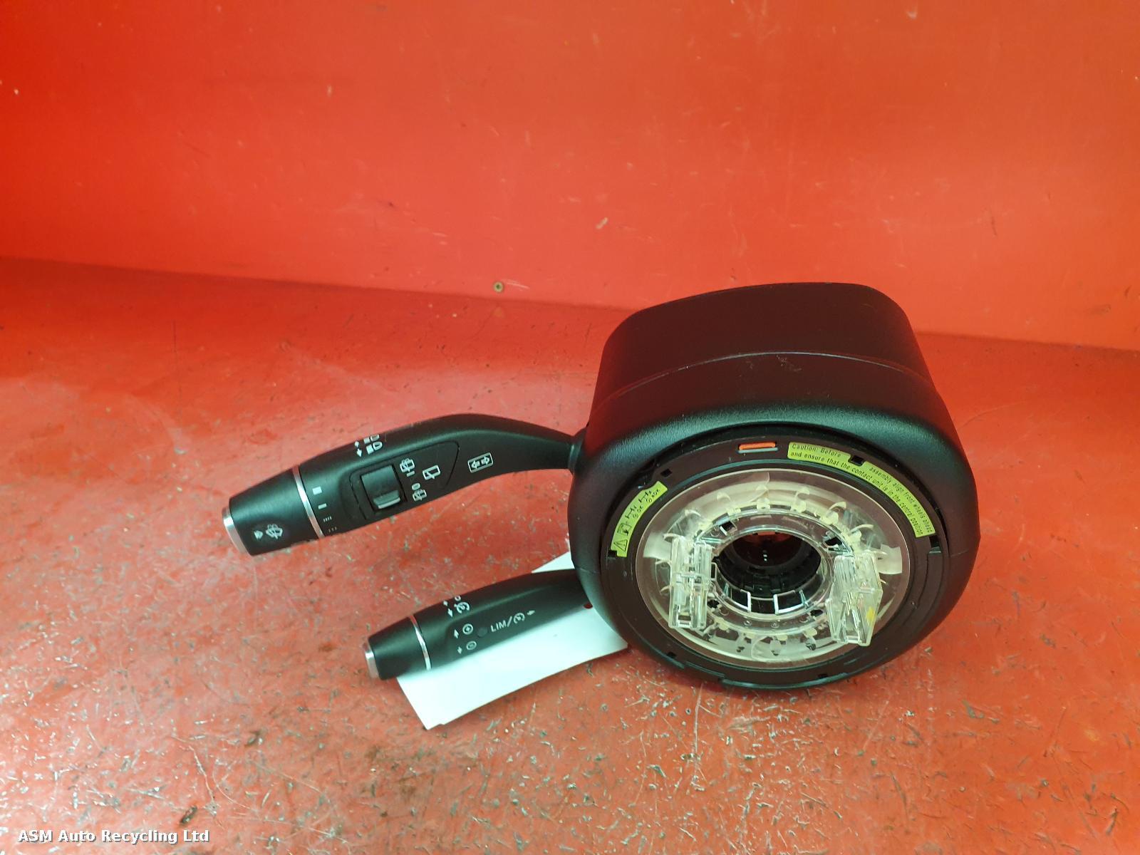 View Auto part Combination Switch Mercedes C Class 2012