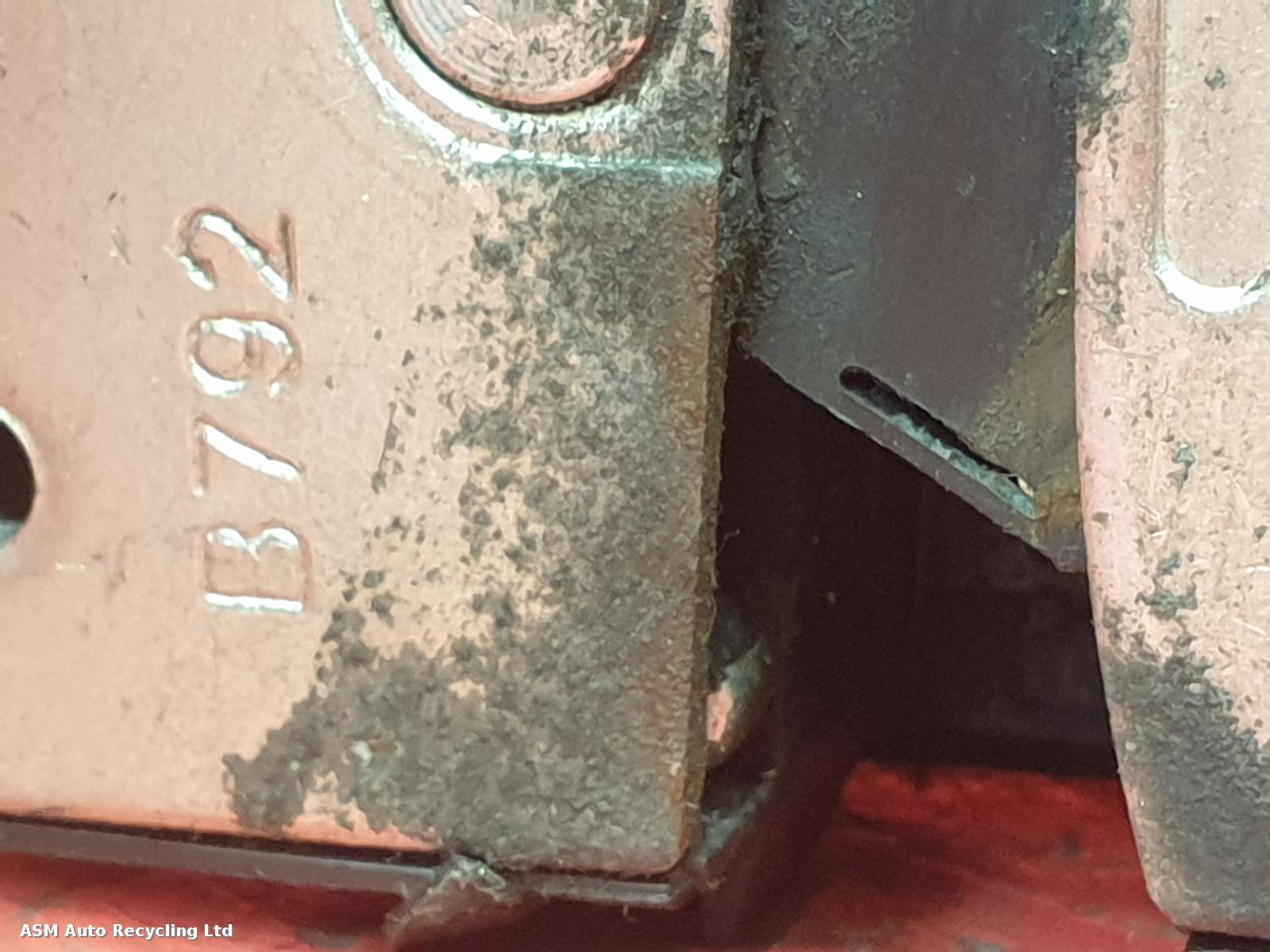View Auto part Door Lock Assembly Ford Ka 2012