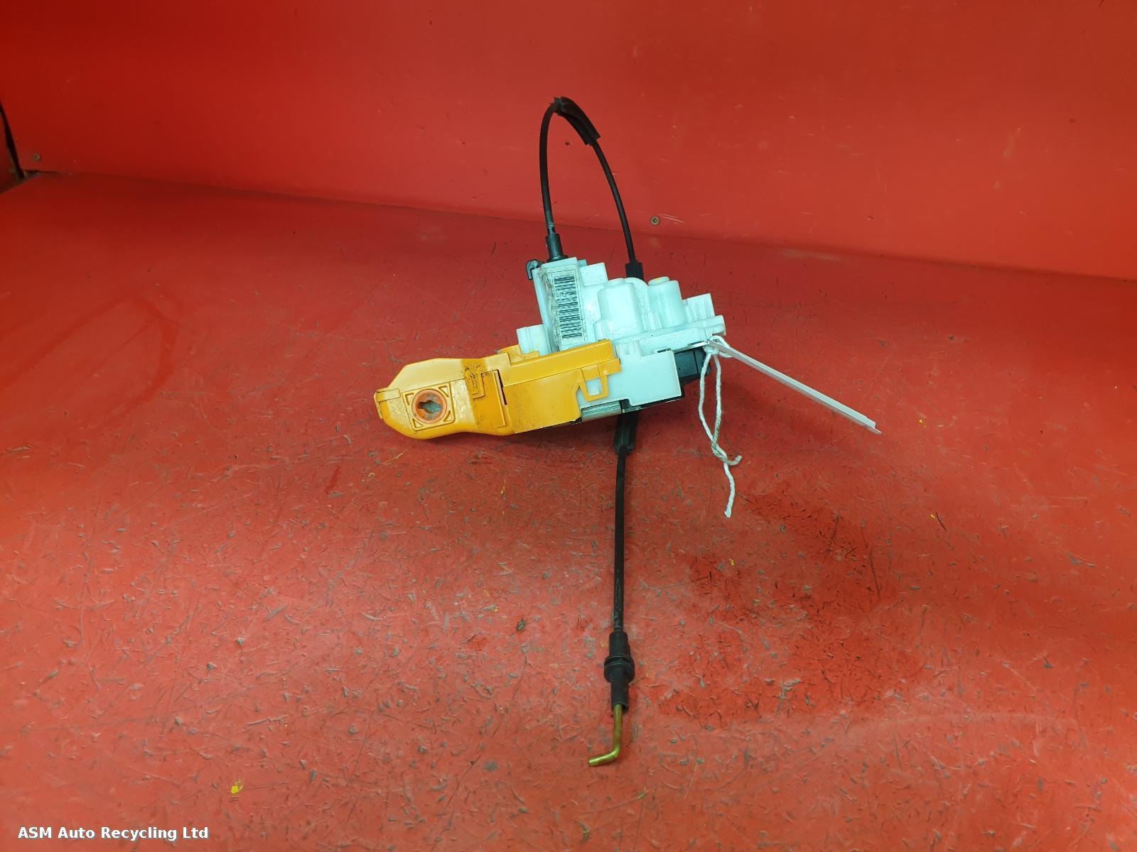 View Auto part Door Lock Assembly Ford Ka 2012