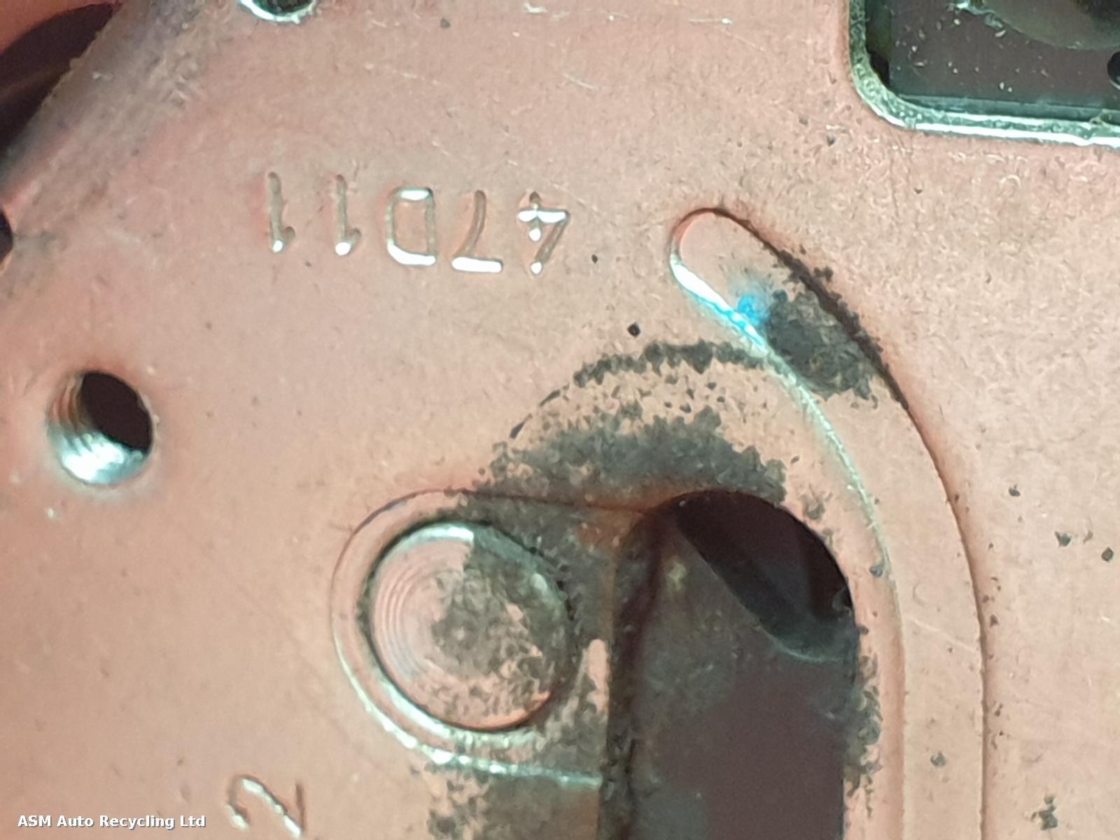 View Auto part Door Lock Assembly Ford Ka 2012