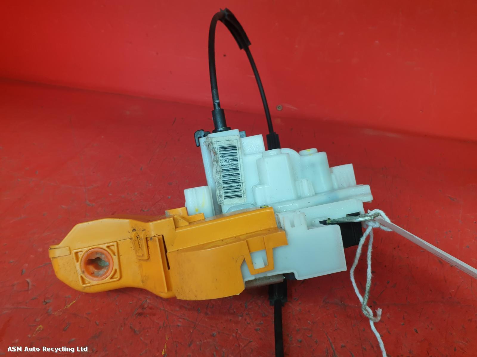View Auto part Door Lock Assembly Ford Ka 2012