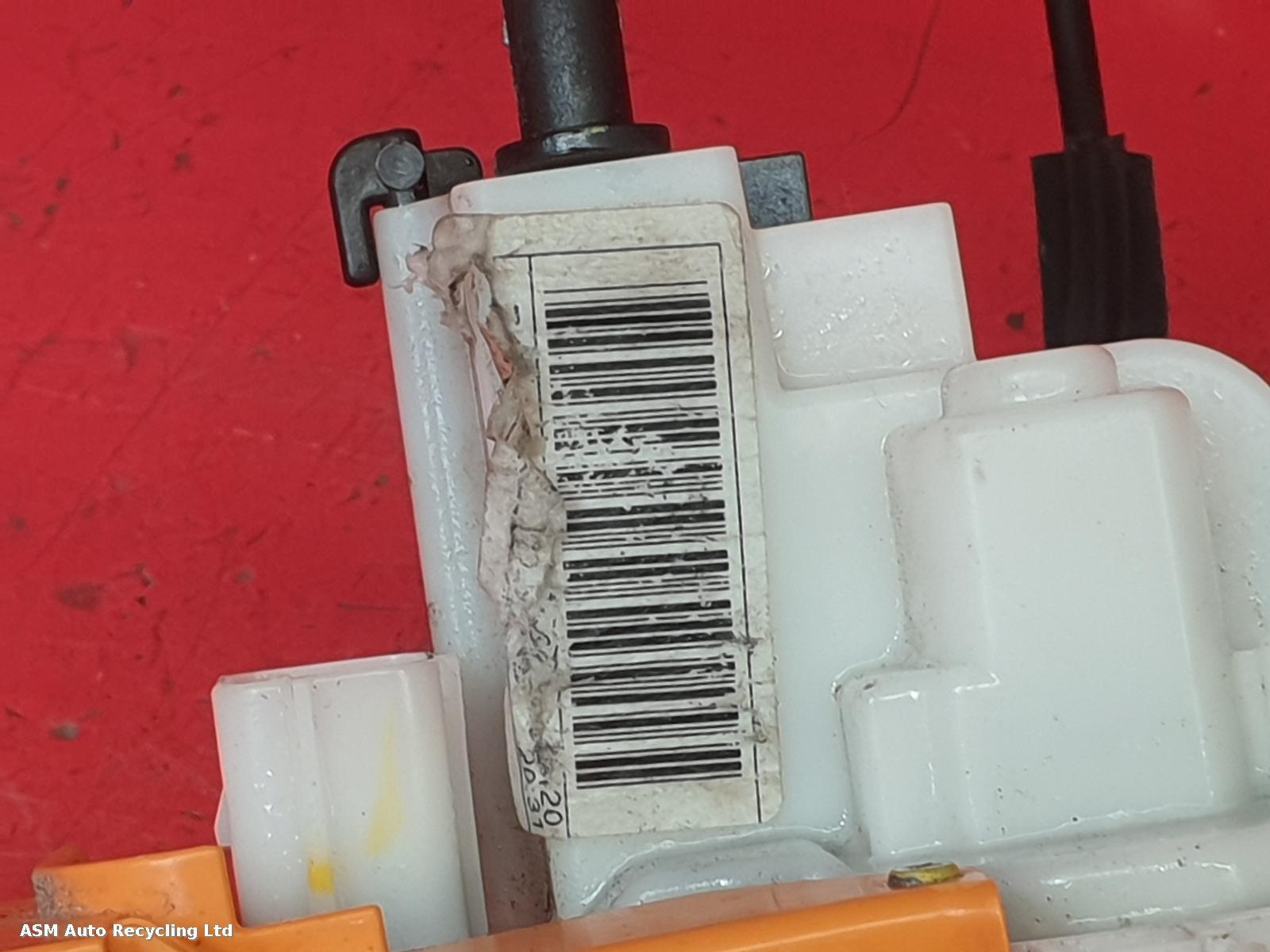 View Auto part Door Lock Assembly Ford Ka 2012
