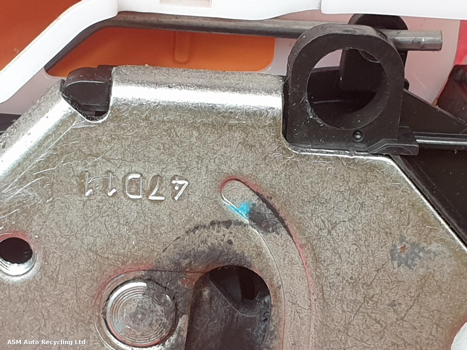 View Auto part Door Lock Assembly Ford Ka 2012