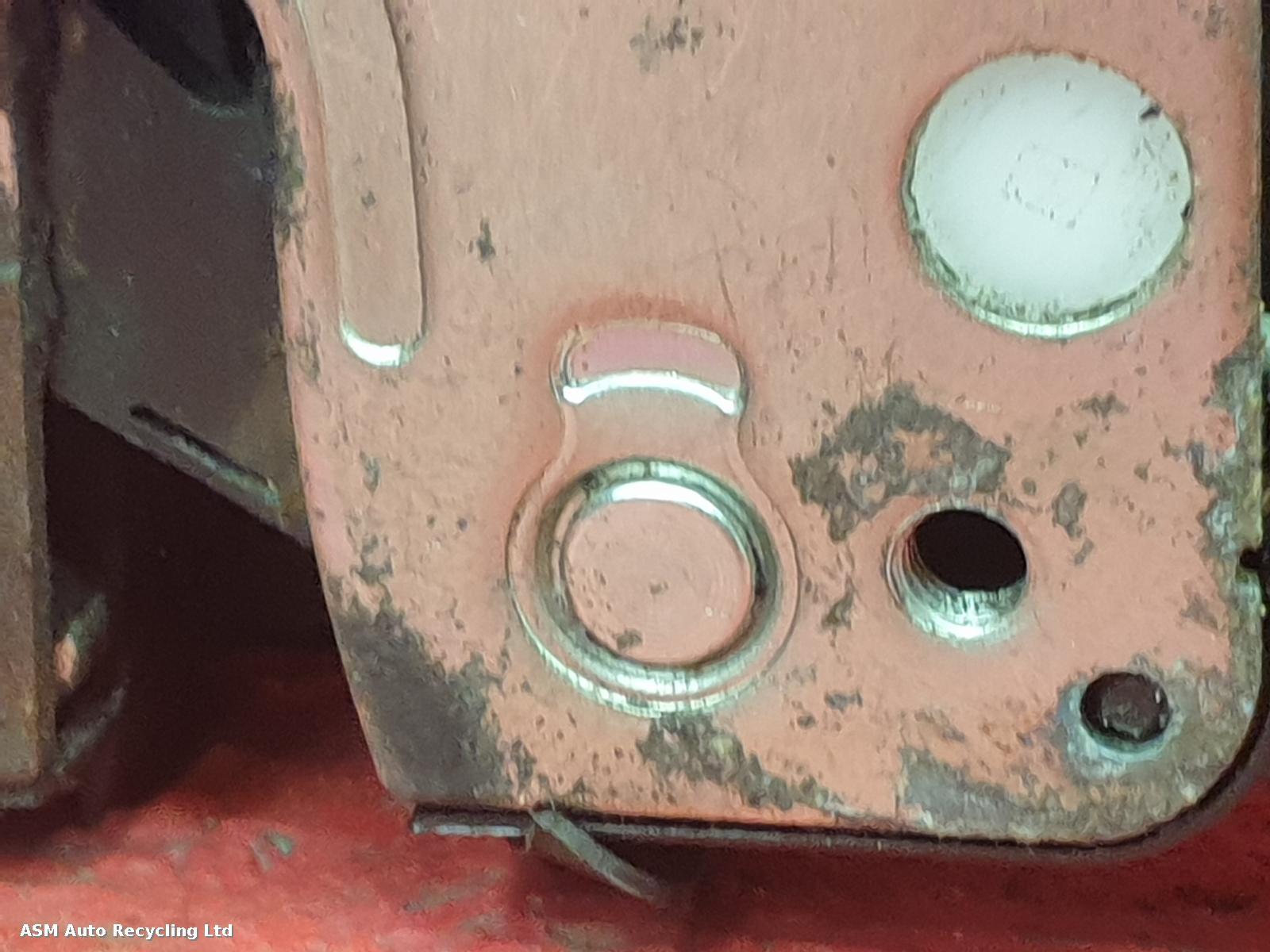 View Auto part Door Lock Assembly Ford Ka 2012