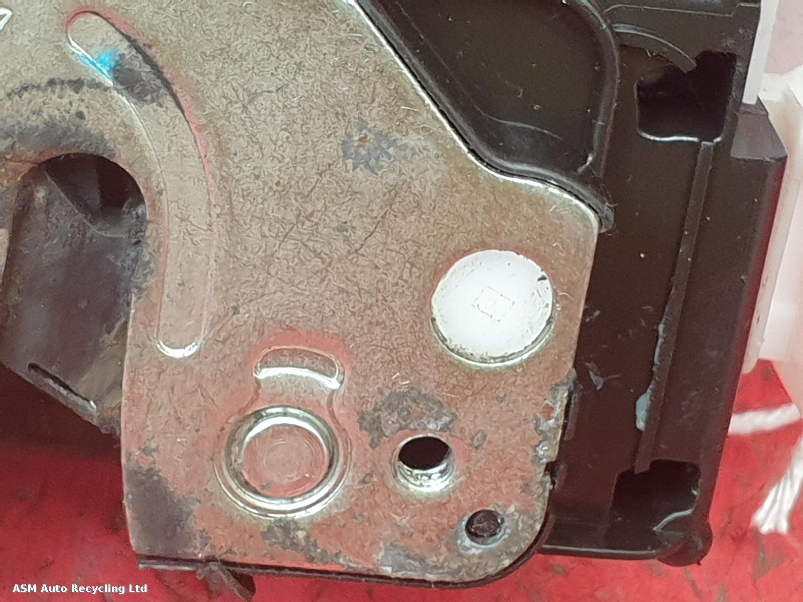 View Auto part Door Lock Assembly Ford Ka 2012