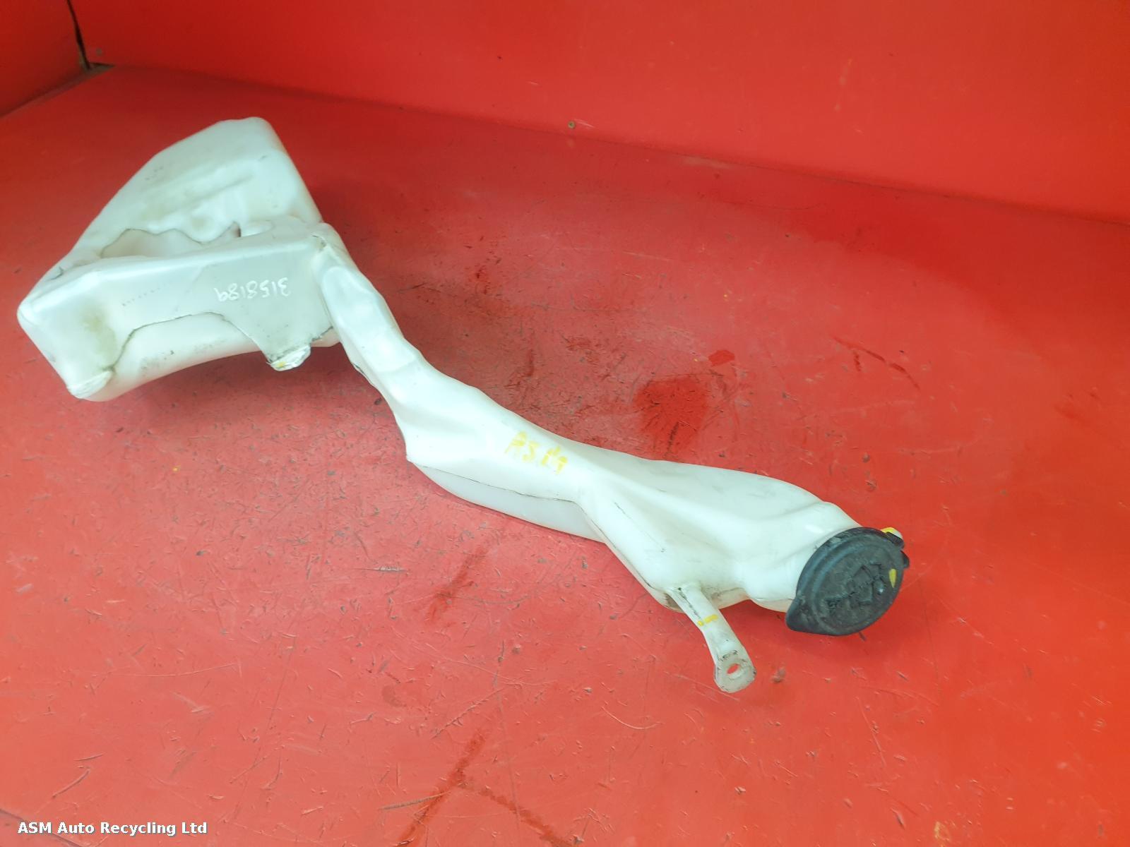 View Auto part Washer Bottle Mini (bmw) Mini 2010