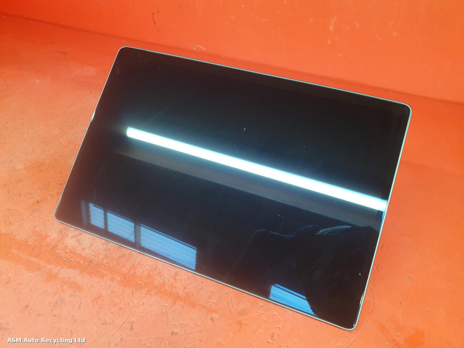 View Auto part Radio Display Tesla Model 3 2024
