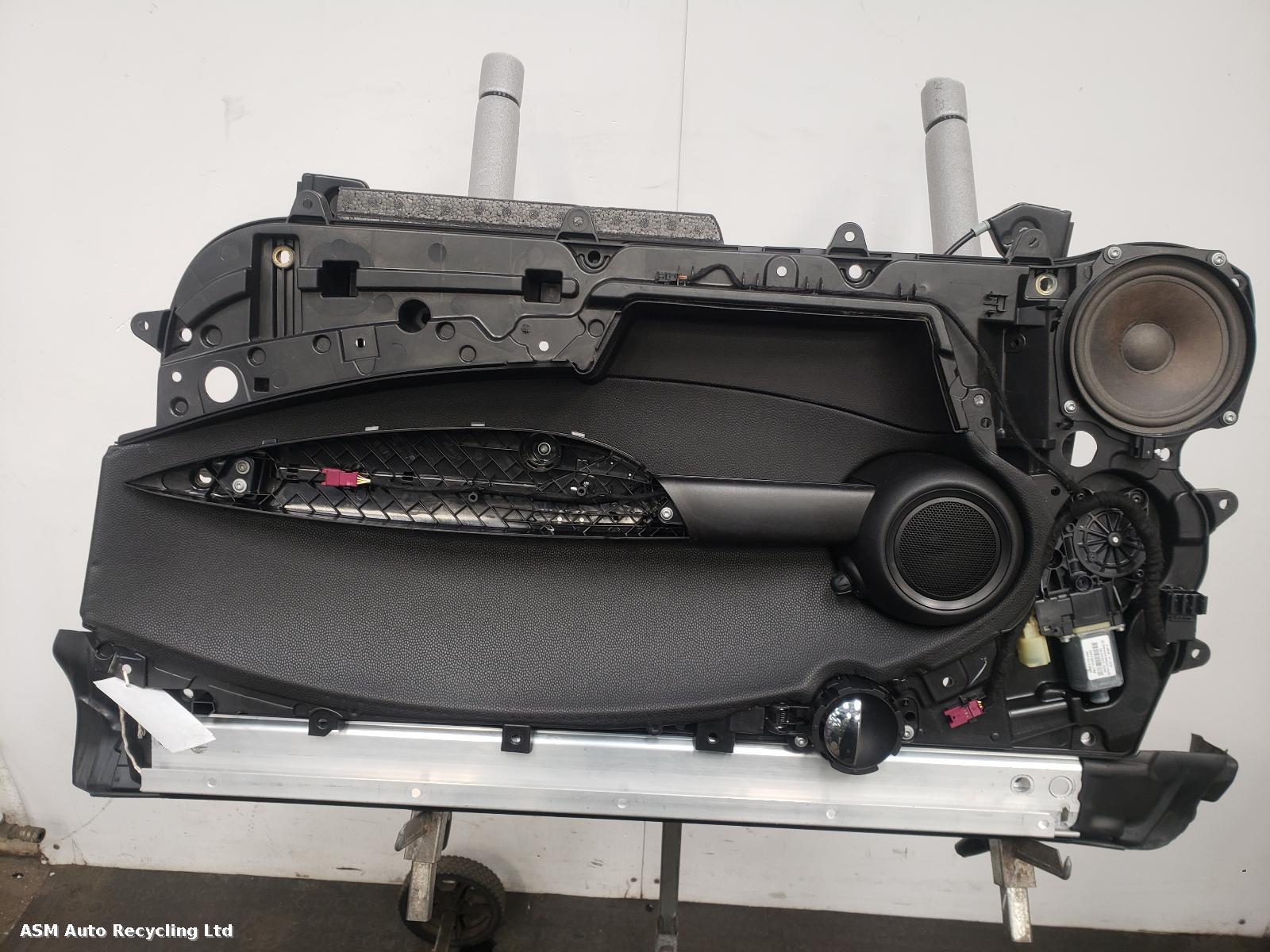View Auto part RF Window Regulator Mini (bmw) Mini 2012