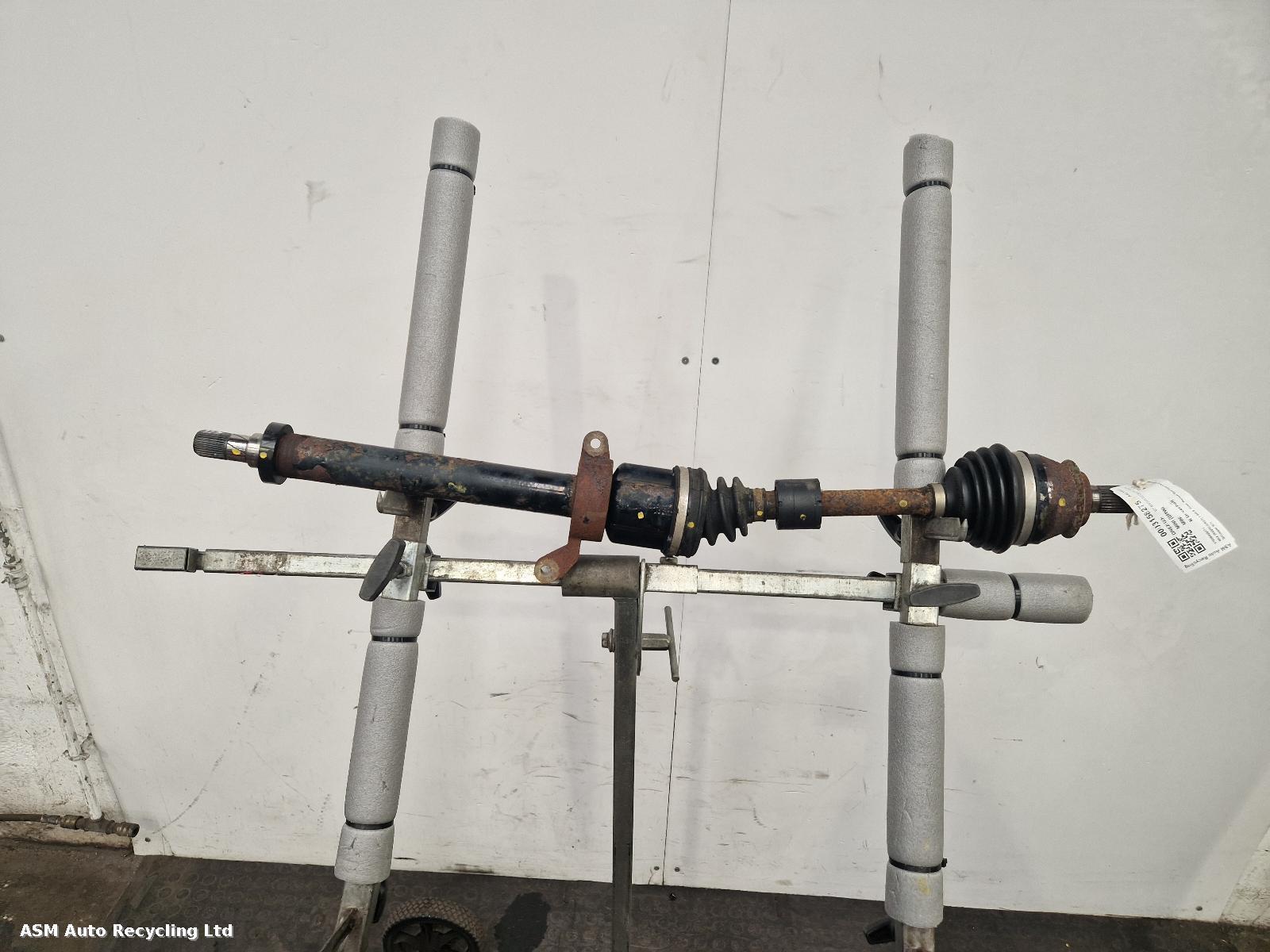 View Auto part Right Driveshaft Mini (bmw) Mini 2012