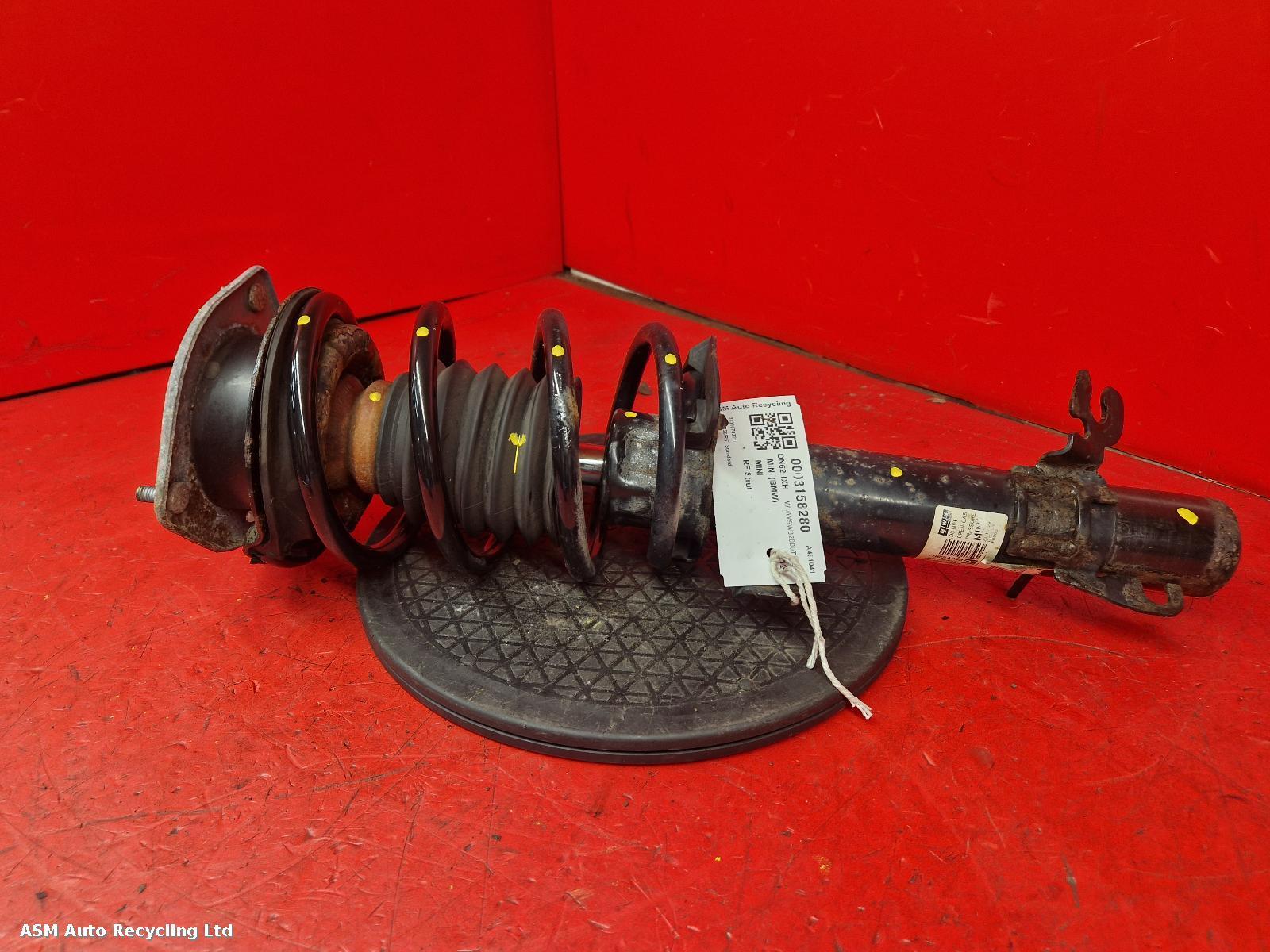 View Auto part RF Strut Mini (bmw) Mini 2012