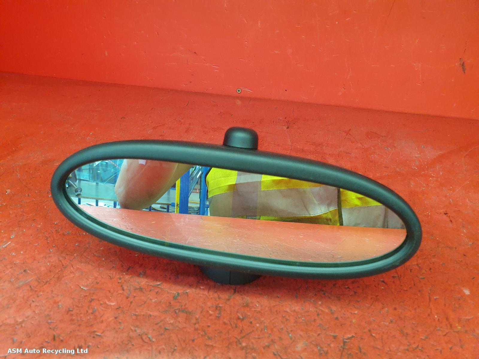View Auto part Interior Mirror Mini (bmw) Mini 2012