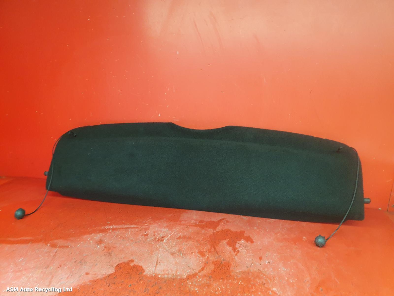 View Auto part Parcel Shelf Mini (bmw) Mini 2012