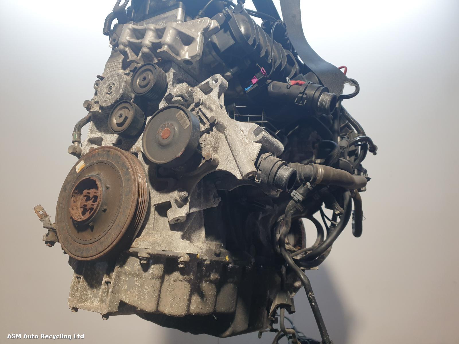 View Auto part Engine Mini (bmw) Mini 2012