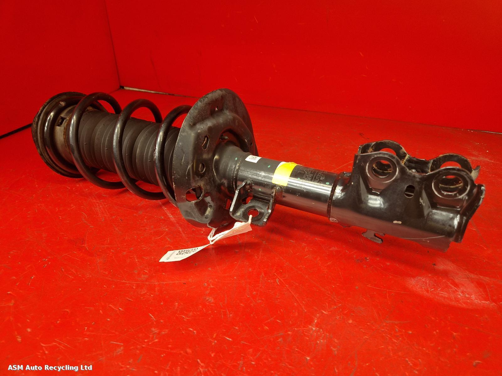 View Auto part LF Strut Toyota Yaris 2021