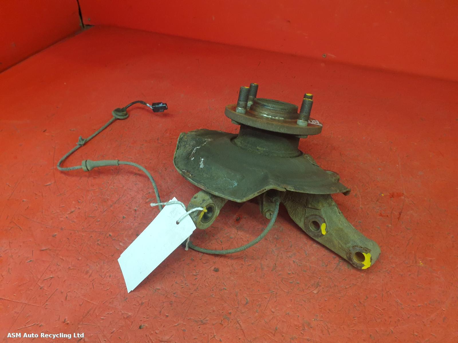 View Auto part LF Hub/Stub Axle Assembly Suzuki Alto 2012