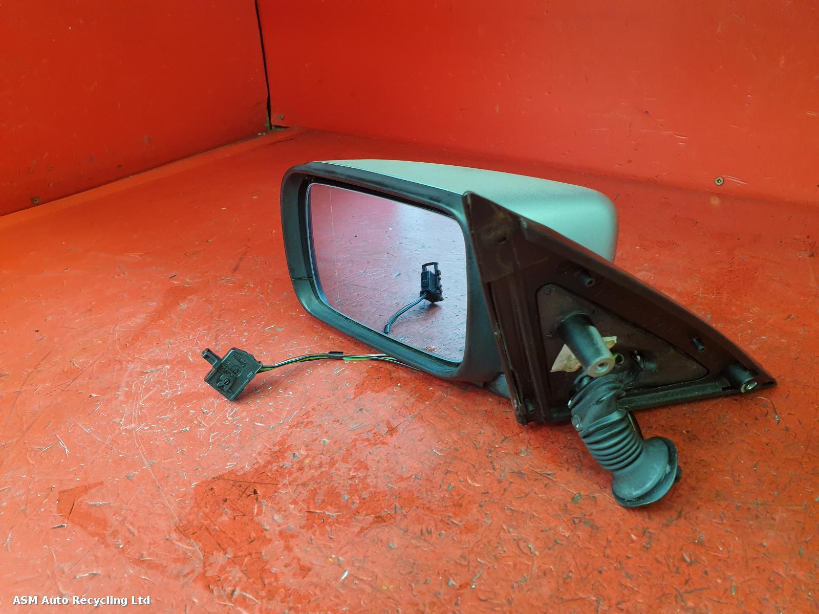 View Auto part L Door Mirror Bmw 5 Series 1997