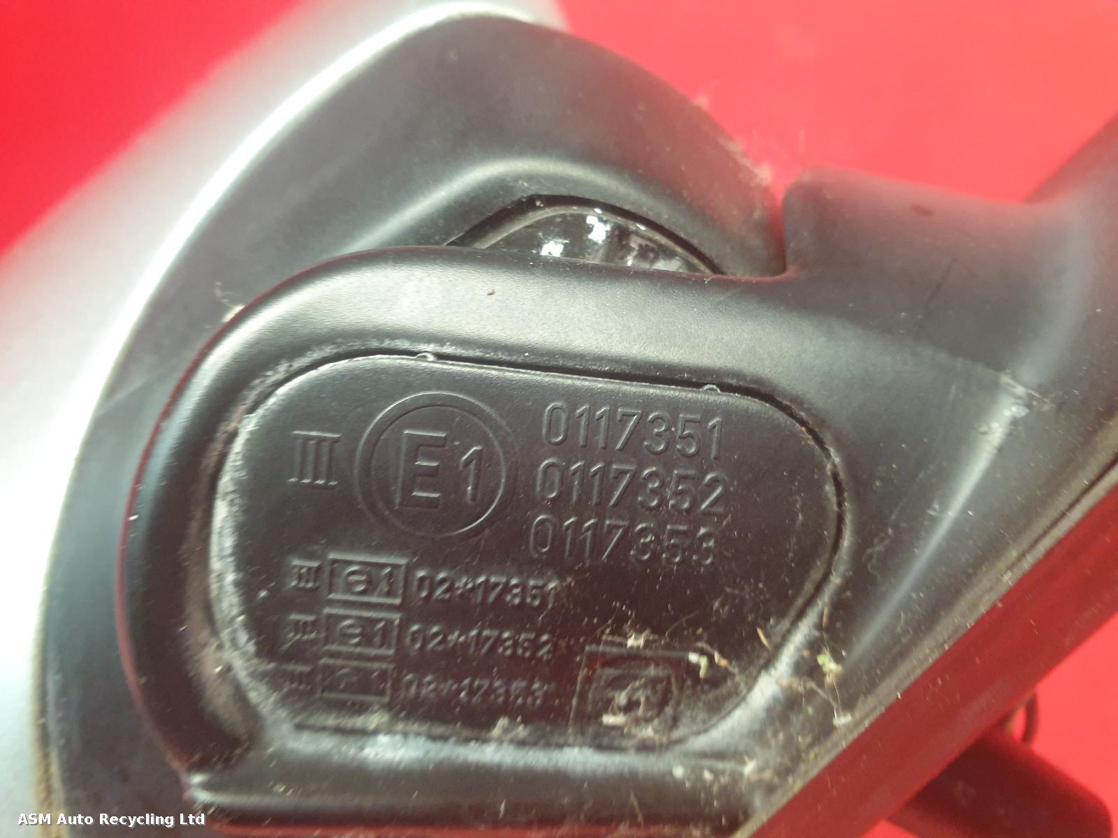 View Auto part R Door Mirror Bmw 5 Series 1997