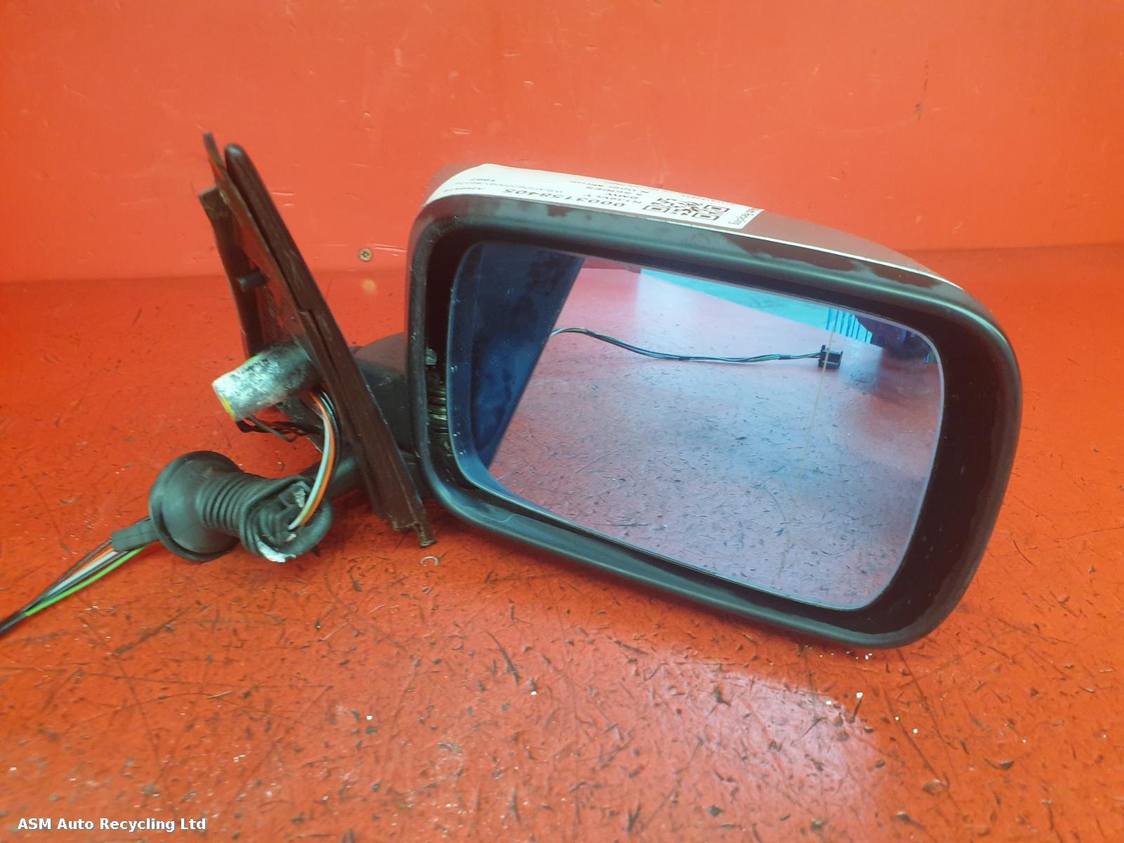 View Auto part R Door Mirror Bmw 5 Series 1997