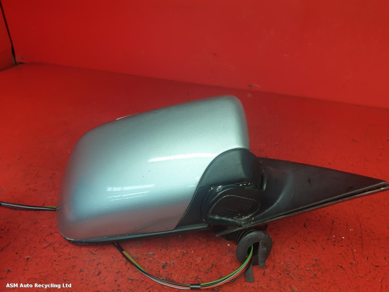 View Auto part R Door Mirror Bmw 5 Series 1997