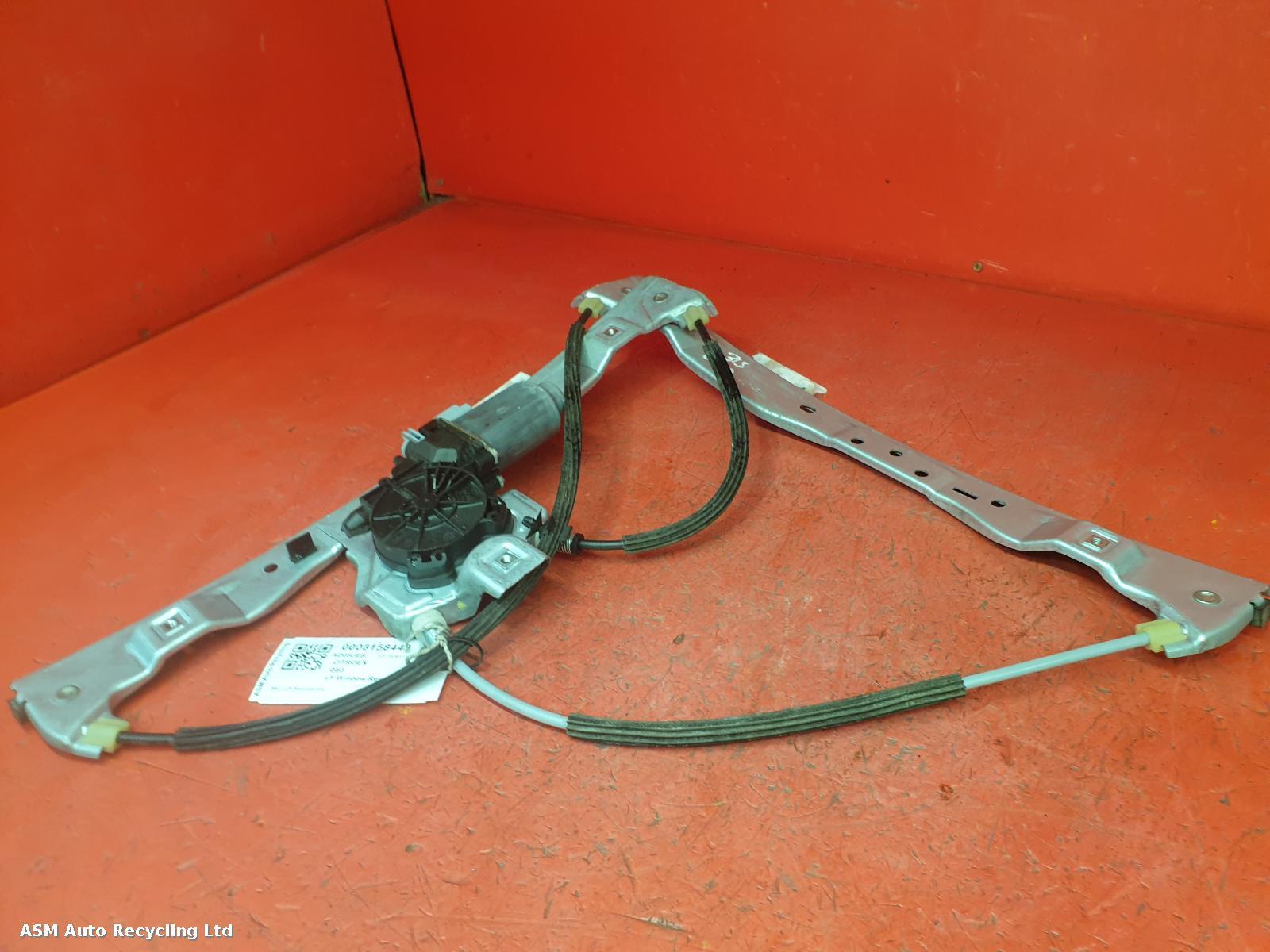 View Auto part LF Window Regulator Citroen Ds3 2015