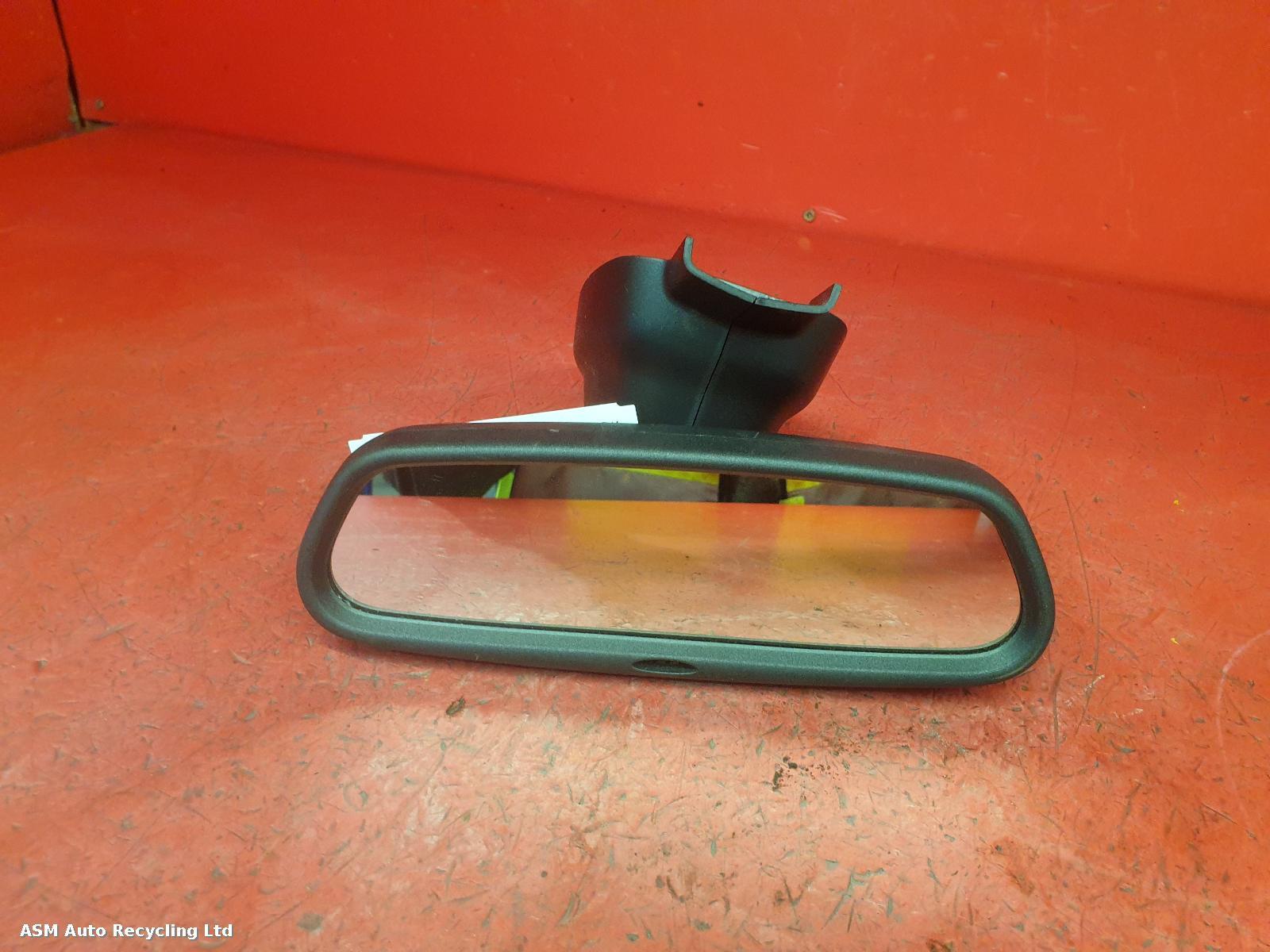 View Auto part Interior Mirror Citroen Ds3 2015