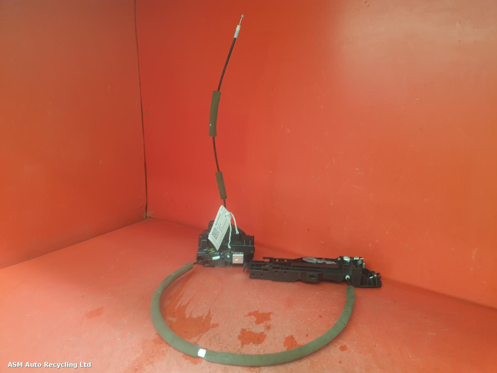 View Auto part Door Lock Assembly Nissan Note 2014