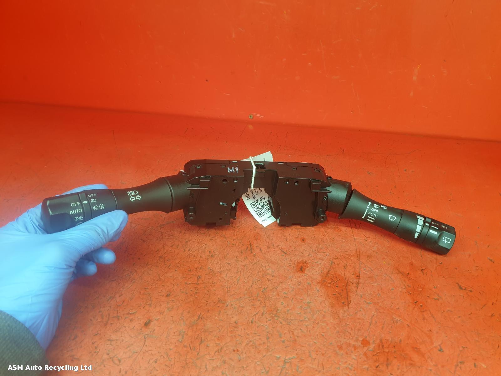 View Auto part Combination Switch Nissan Note 2014