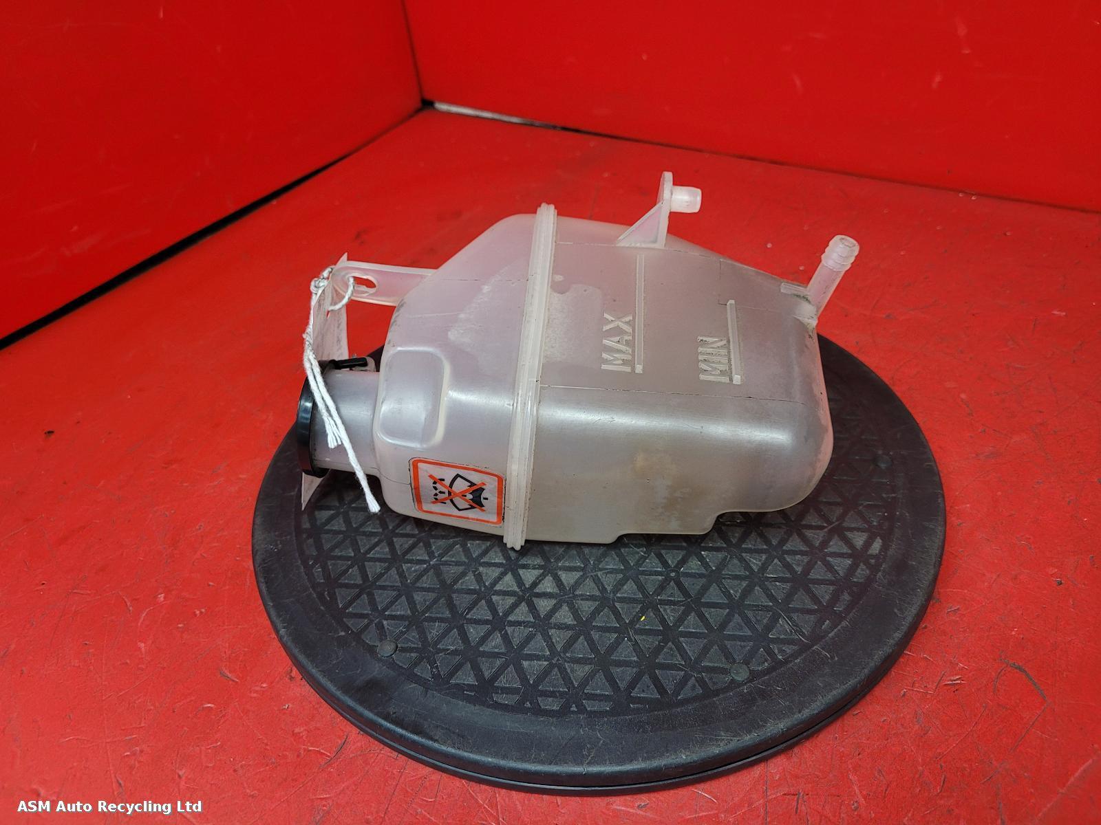 View Auto part Overflow Bottle Mini (bmw) Mini 2006