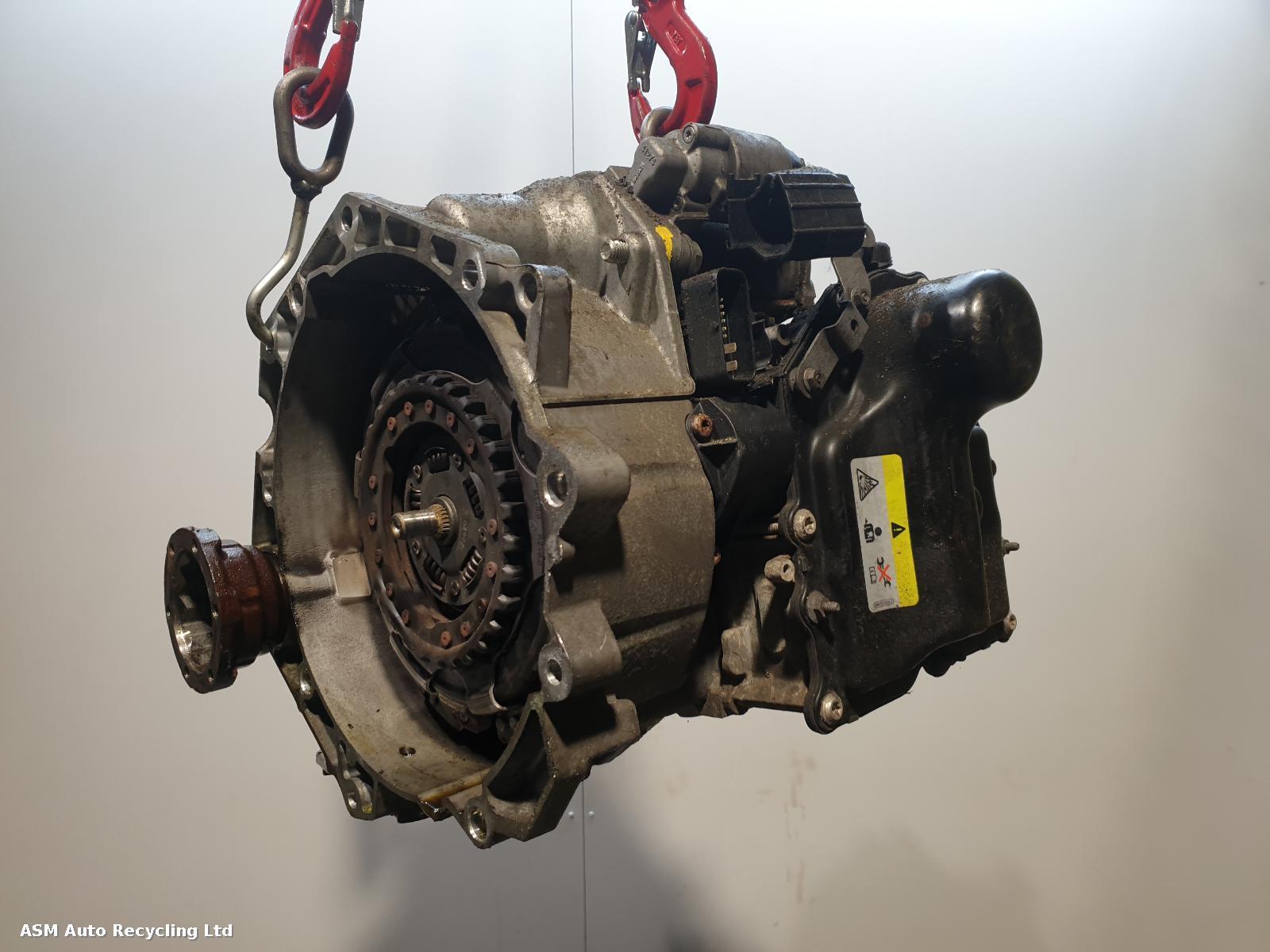 View Auto part Gearbox Volkswagen Polo 2018