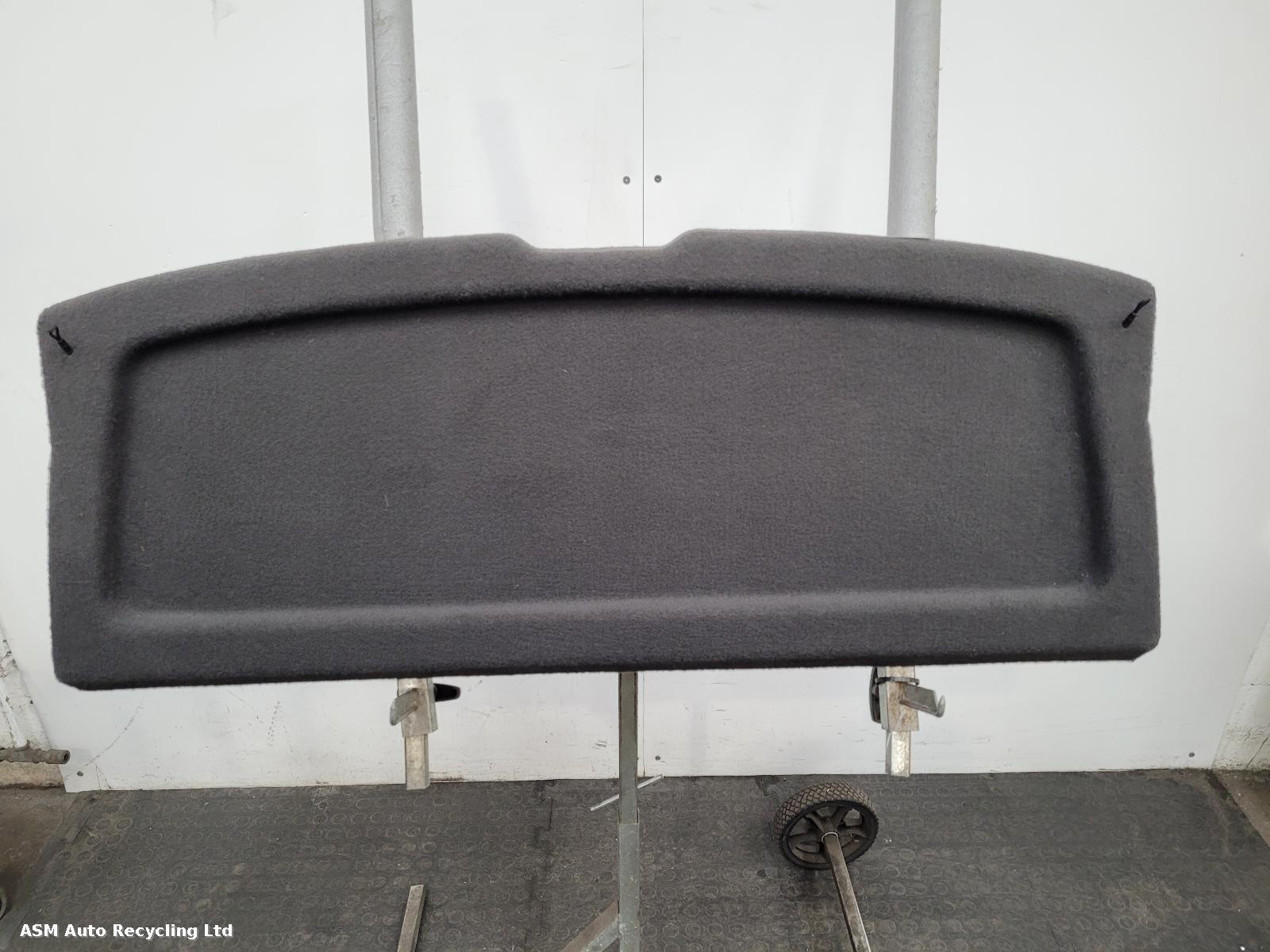 View Auto part Parcel Shelf Volkswagen Polo 2018