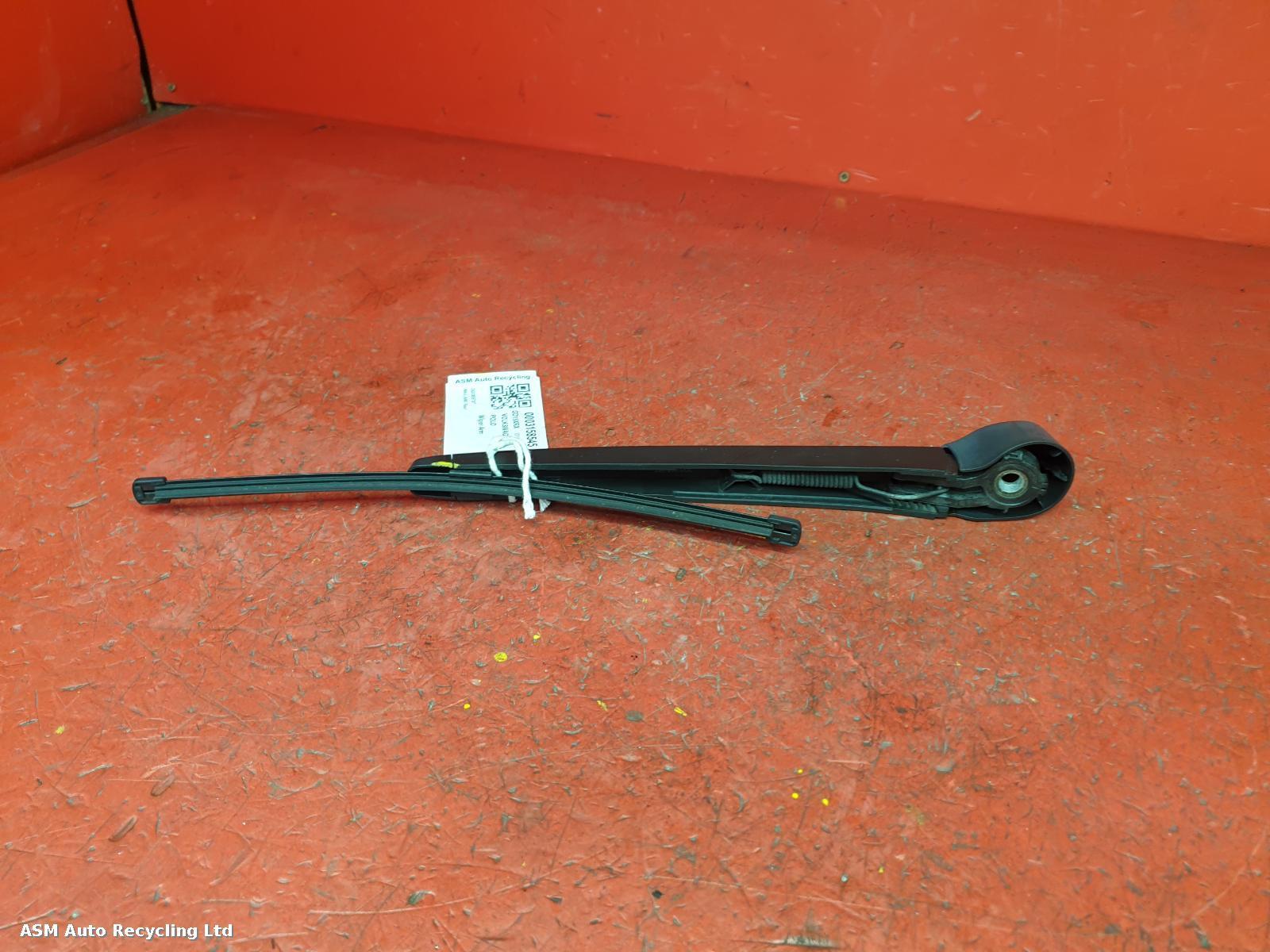 View Auto part Wiper Arm Volkswagen Polo 2018