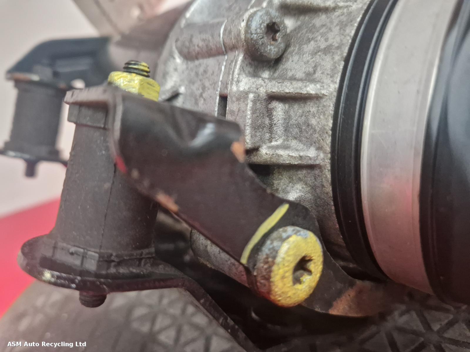 View Auto part Steering Pump Mini (bmw) Mini 2005