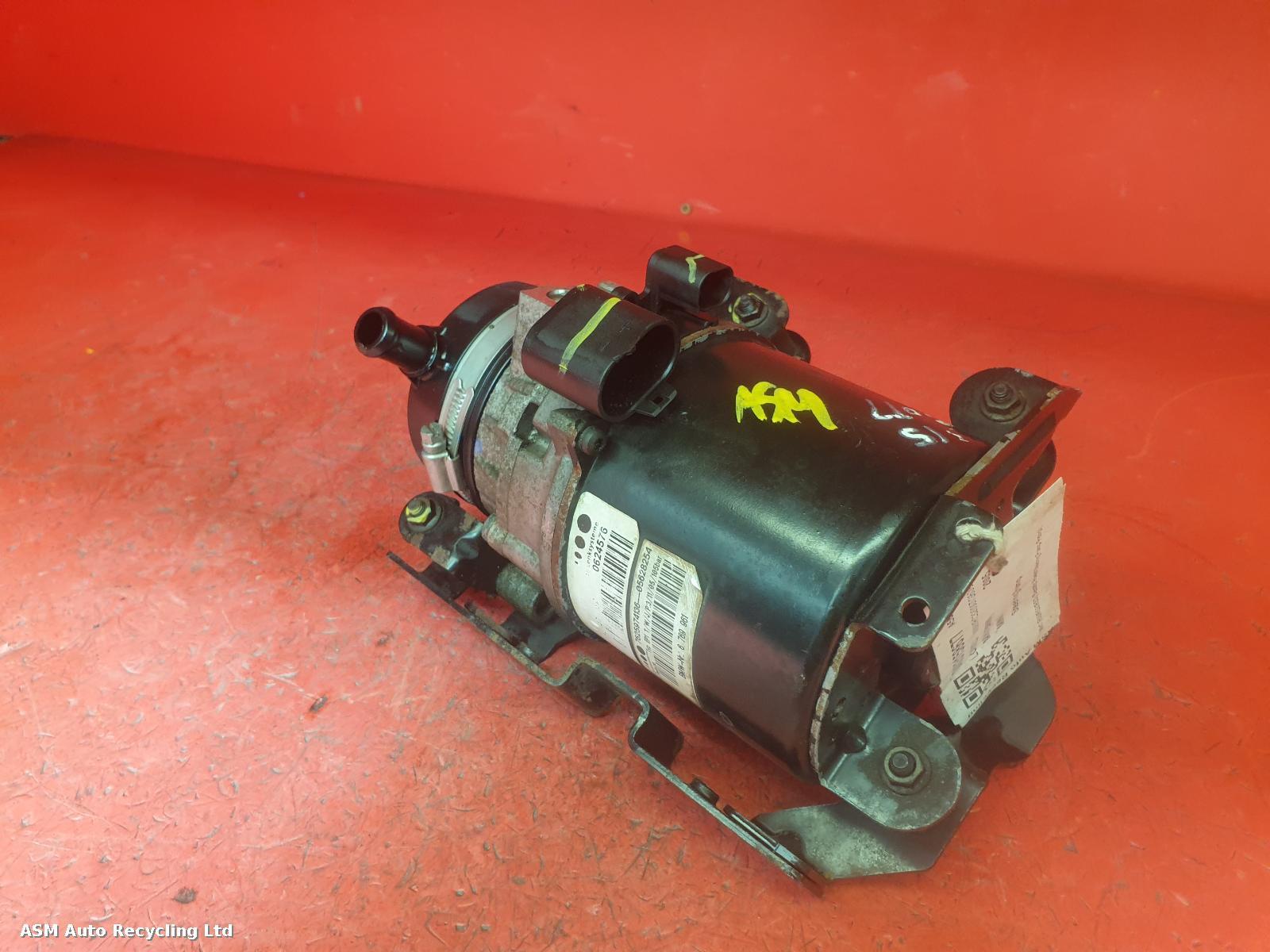 View Auto part Steering Pump Mini (bmw) Mini 2005
