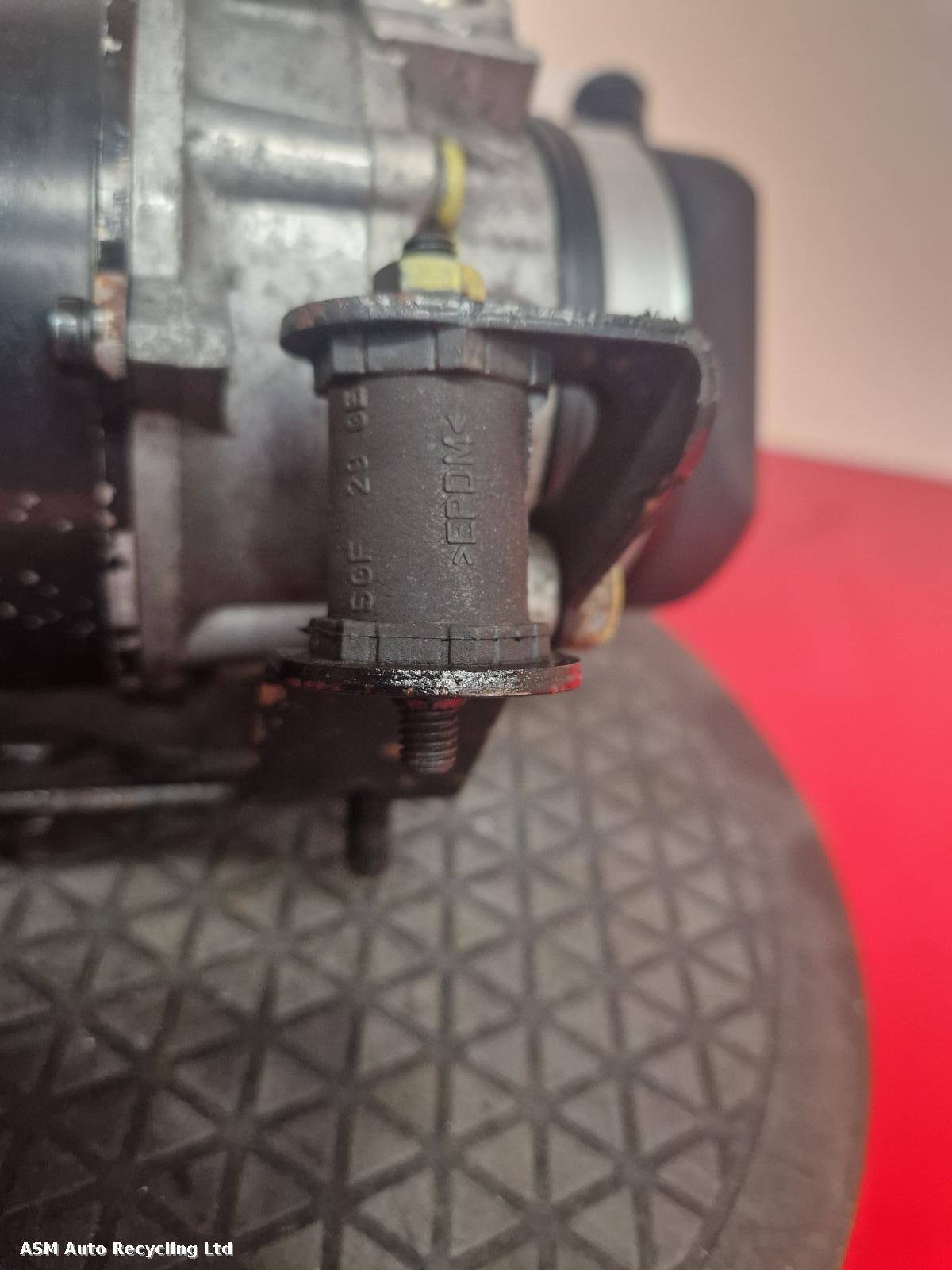 View Auto part Steering Pump Mini (bmw) Mini 2005