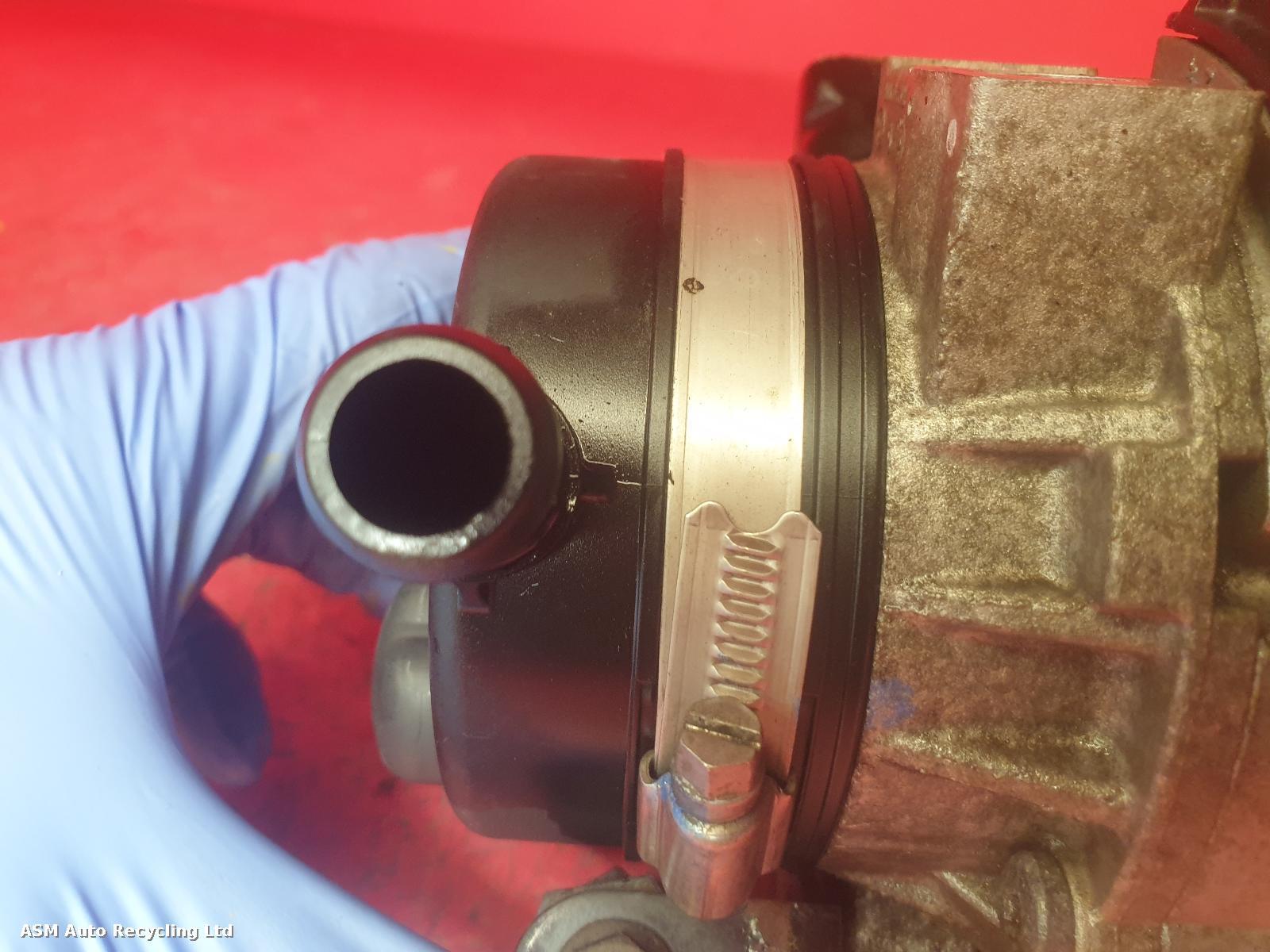 View Auto part Steering Pump Mini (bmw) Mini 2005