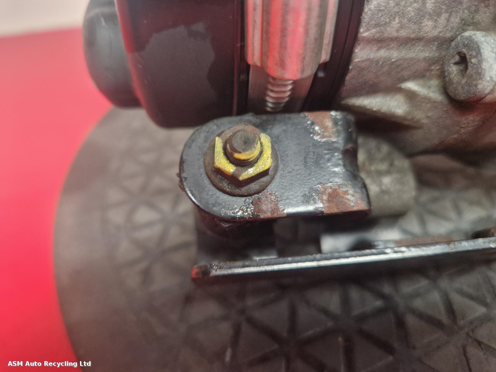 View Auto part Steering Pump Mini (bmw) Mini 2005