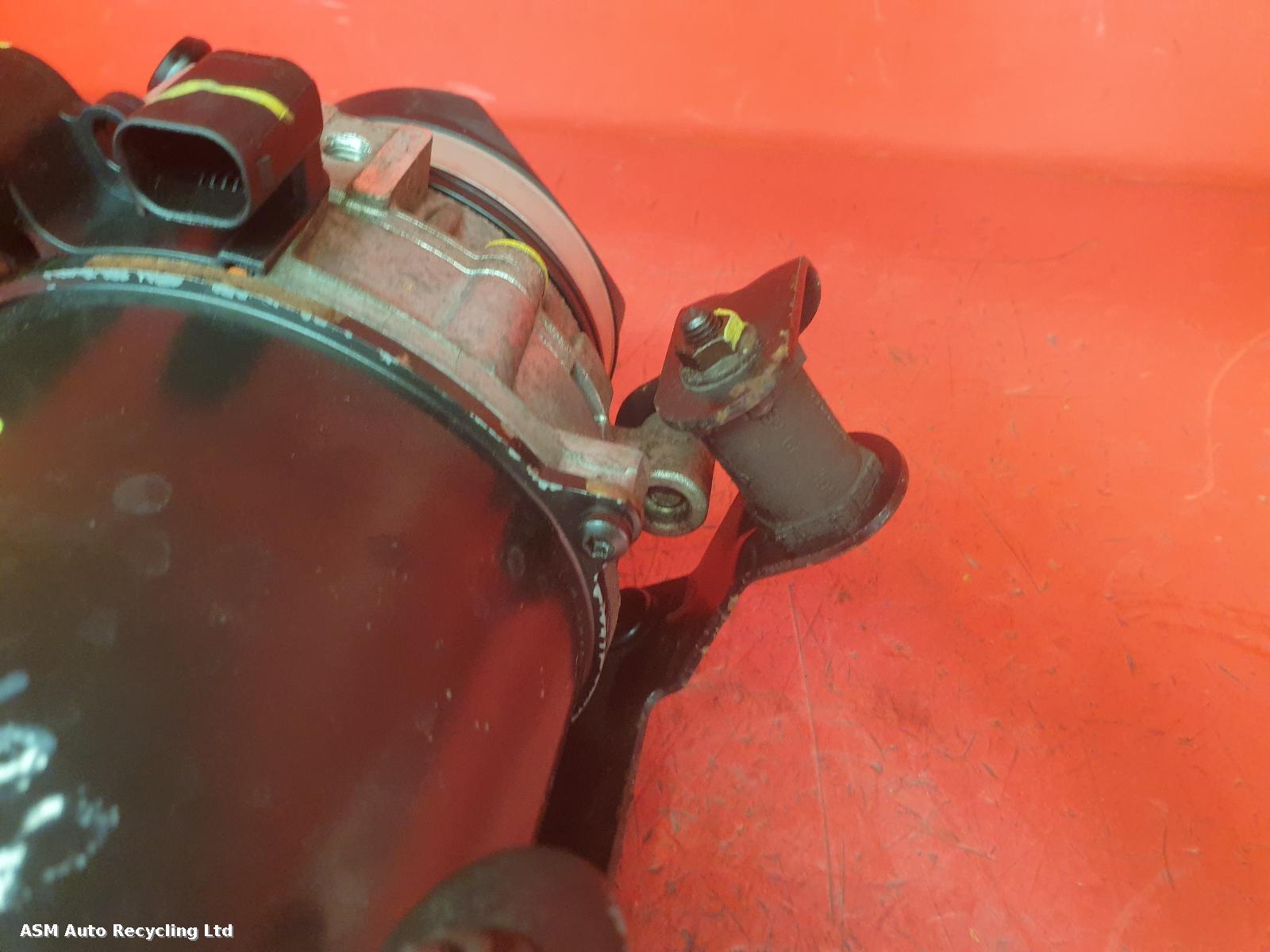 View Auto part Steering Pump Mini (bmw) Mini 2005