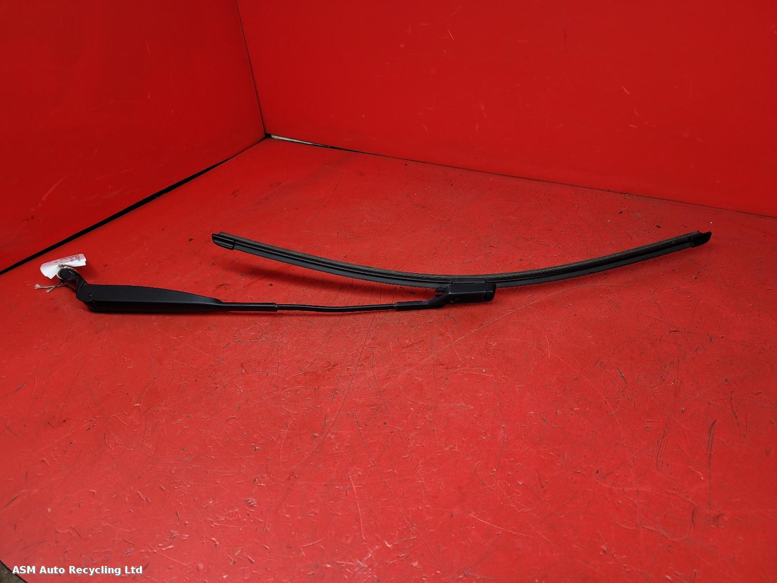 View Auto part Wiper Arm Fiat 500 2008