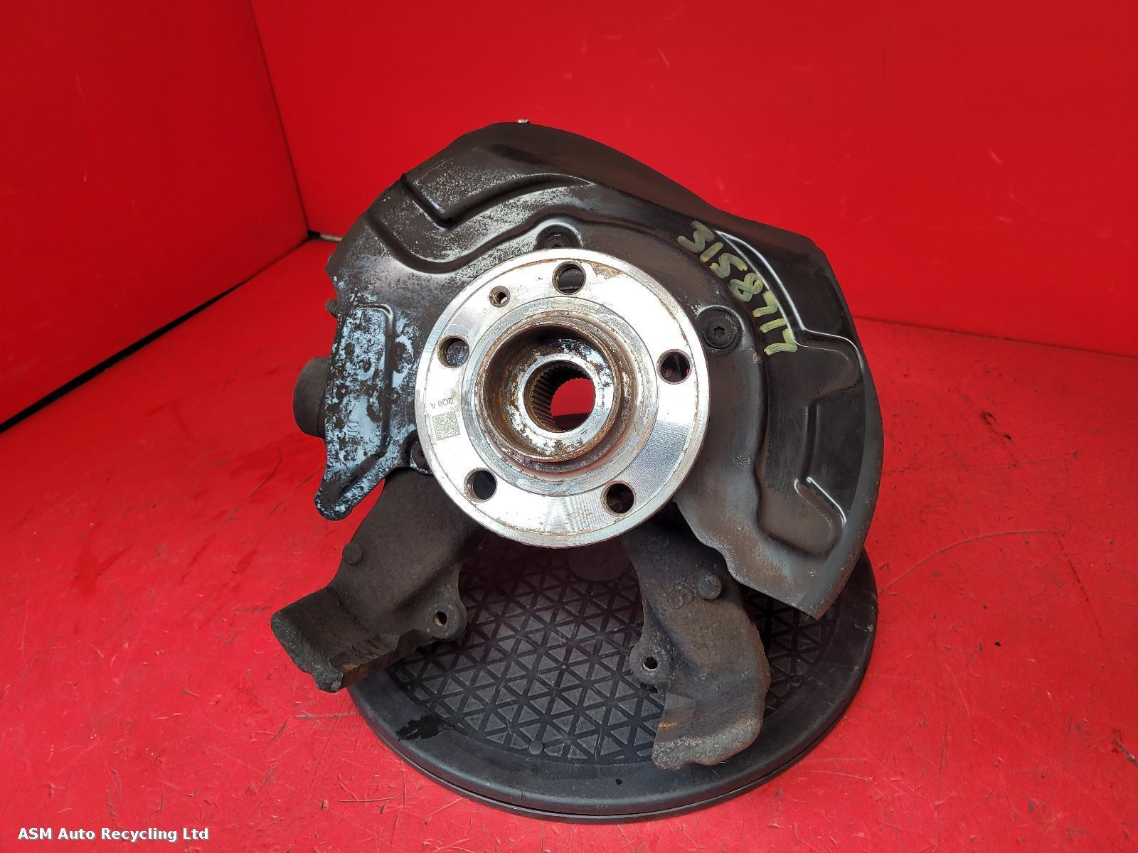 View Auto part RF Hub/Stub Axle Assembly Audi A1 2020