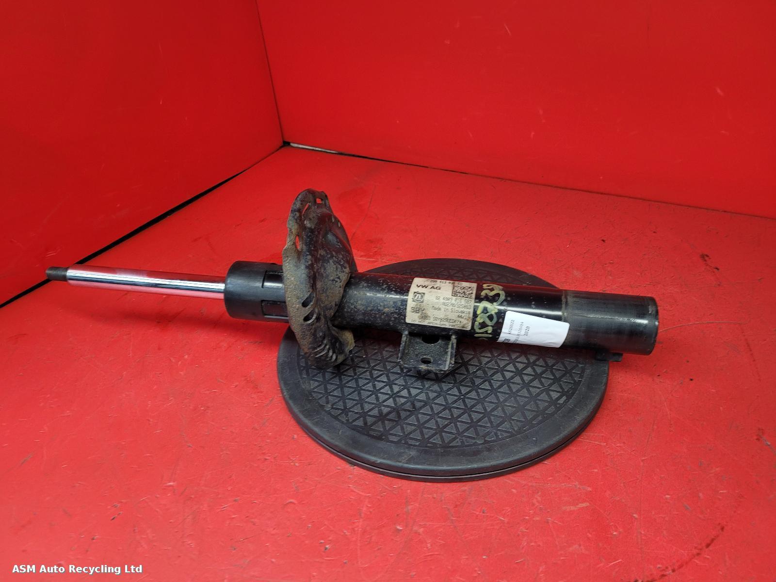 View Auto part RF Strut Audi A1 2020