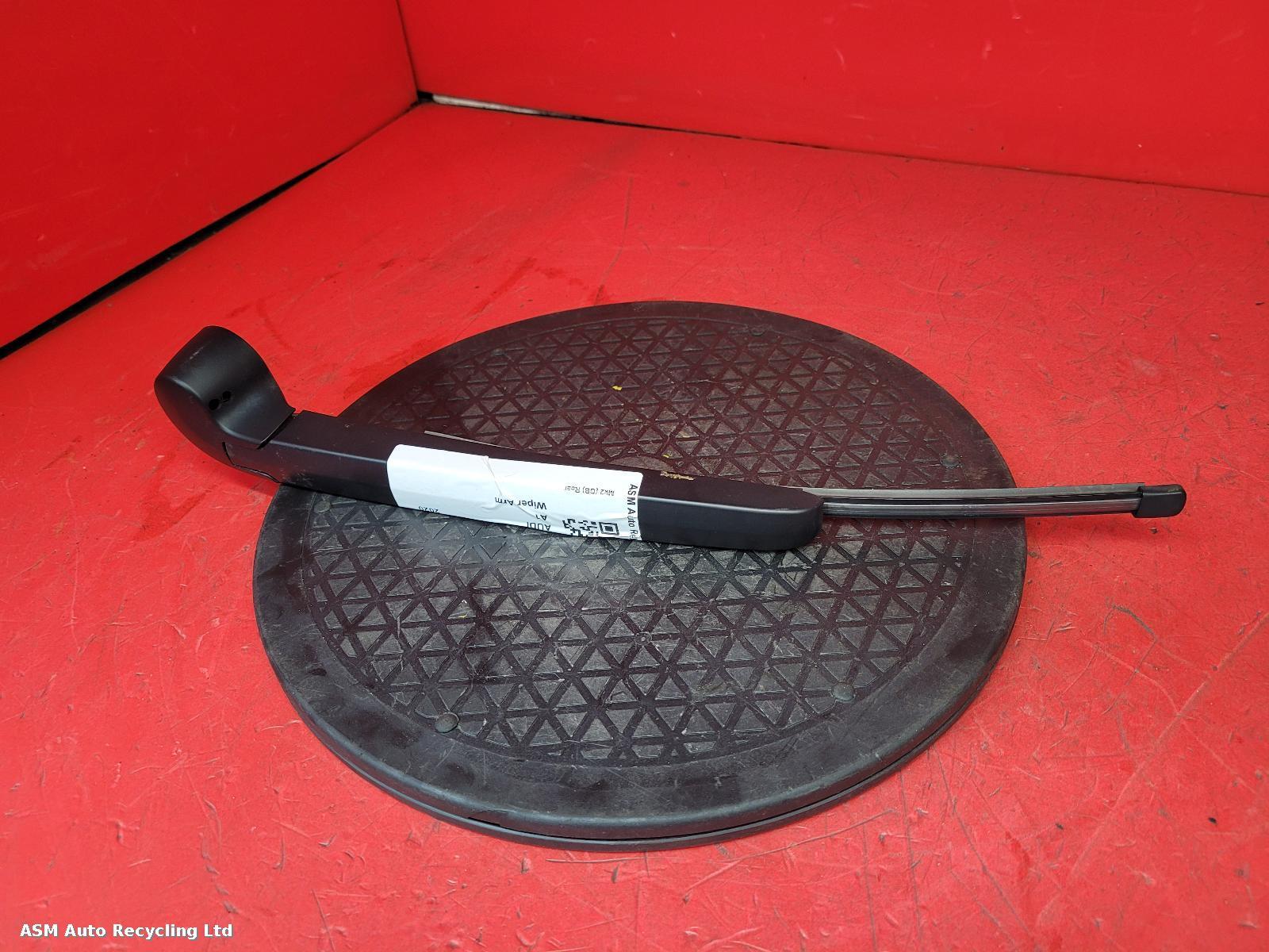 View Auto part Wiper Arm Audi A1 2020