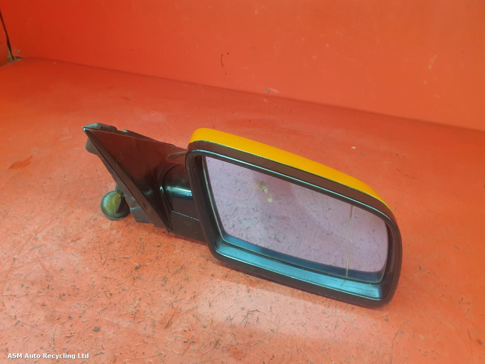 View Auto part R Door Mirror Bmw 5 Series 2005