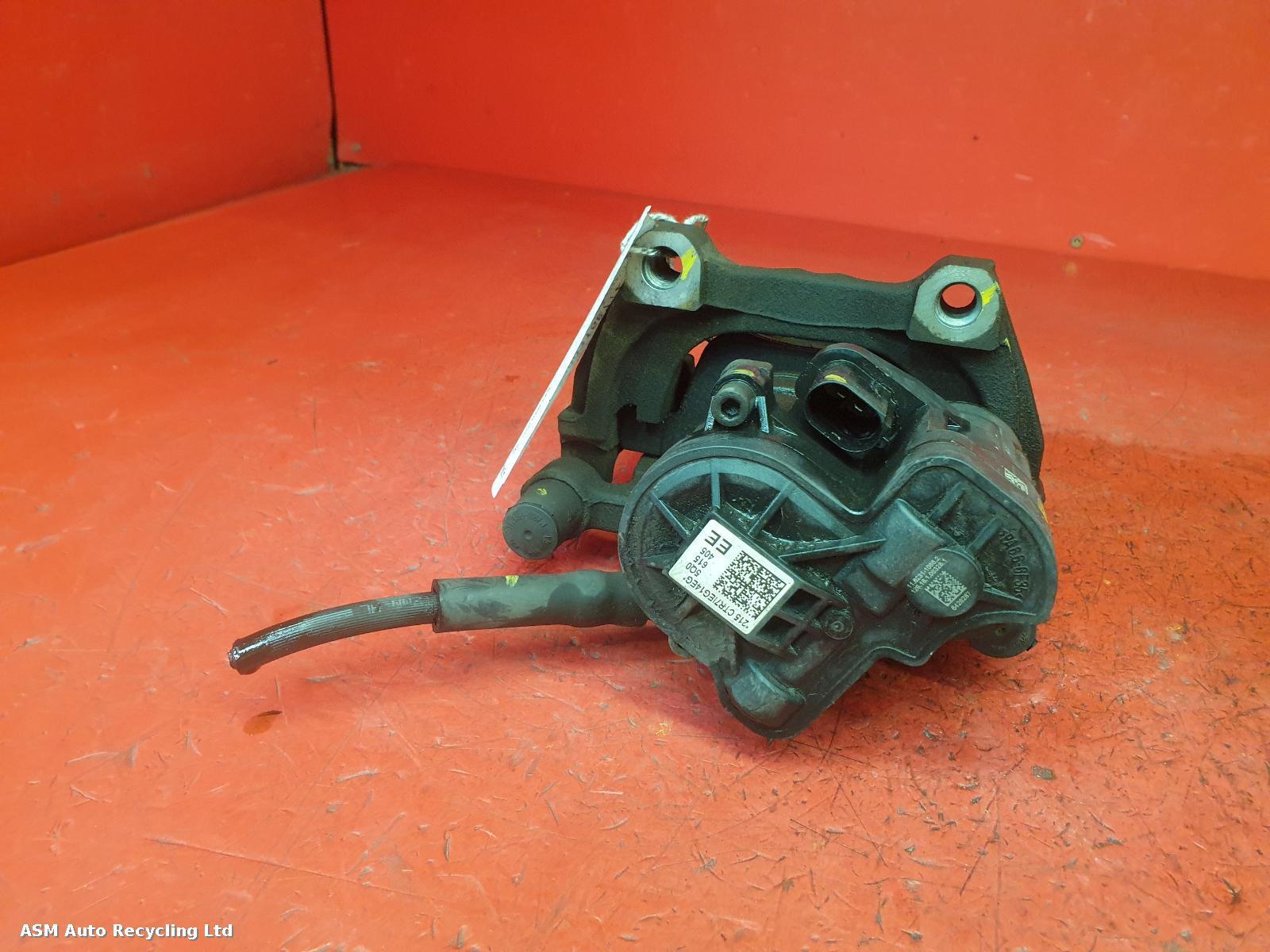 View Auto part Caliper Volkswagen Golf 2018