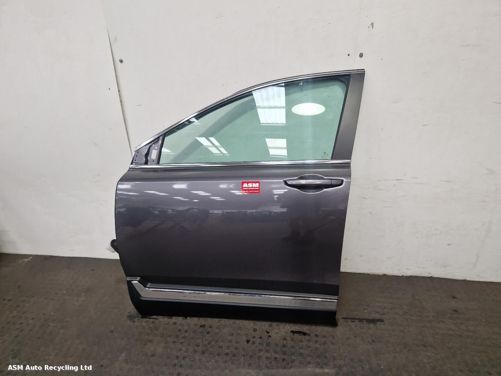 View Auto part L Front Door Honda Crv 2023