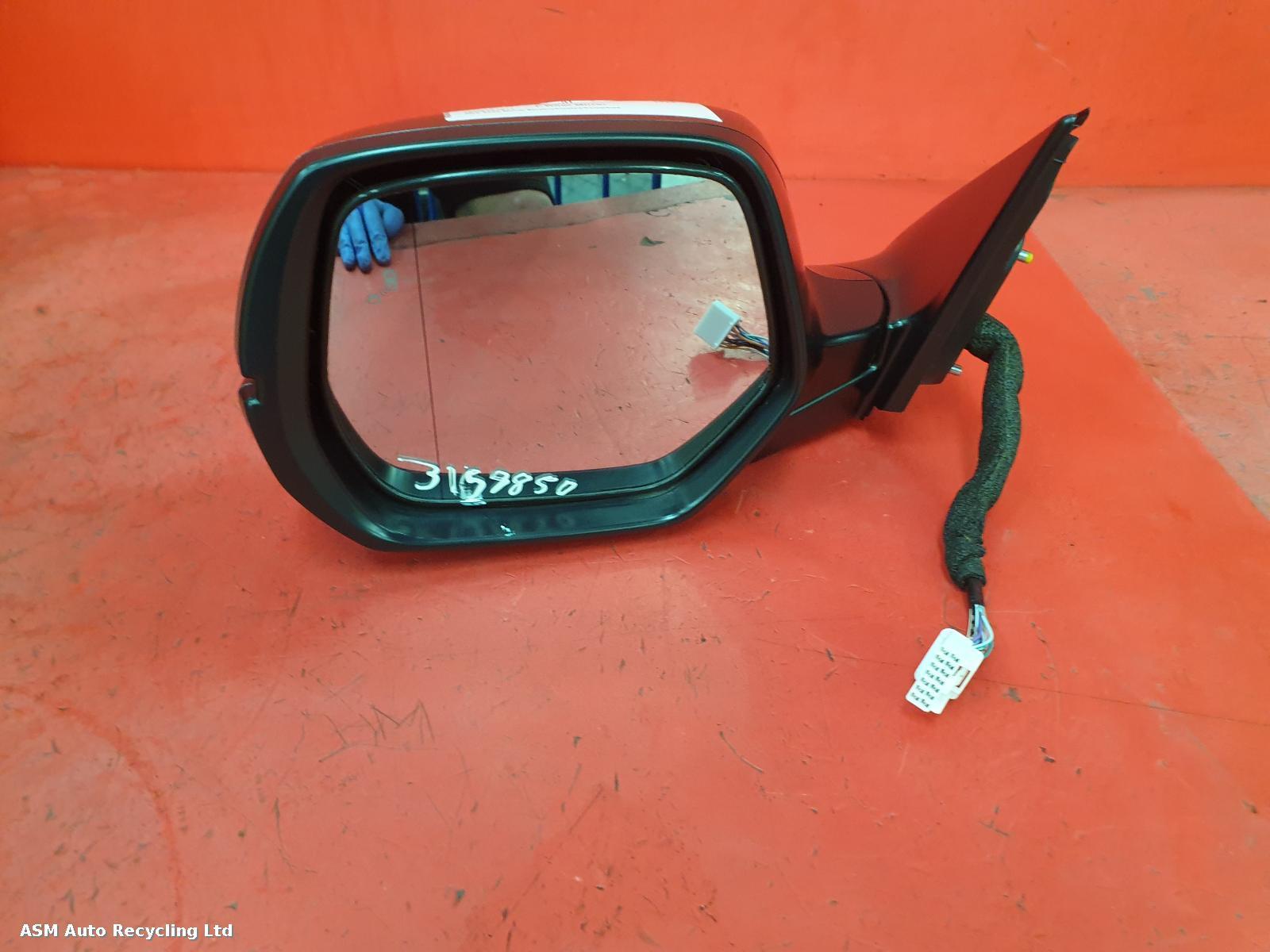 View Auto part L Door Mirror Honda Crv 2023
