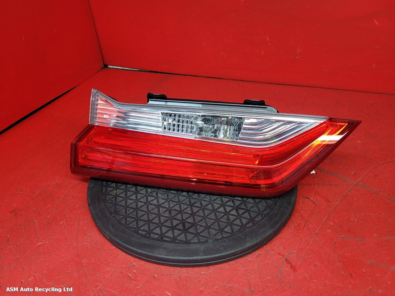 View Auto part L Taillight Honda Crv 2023