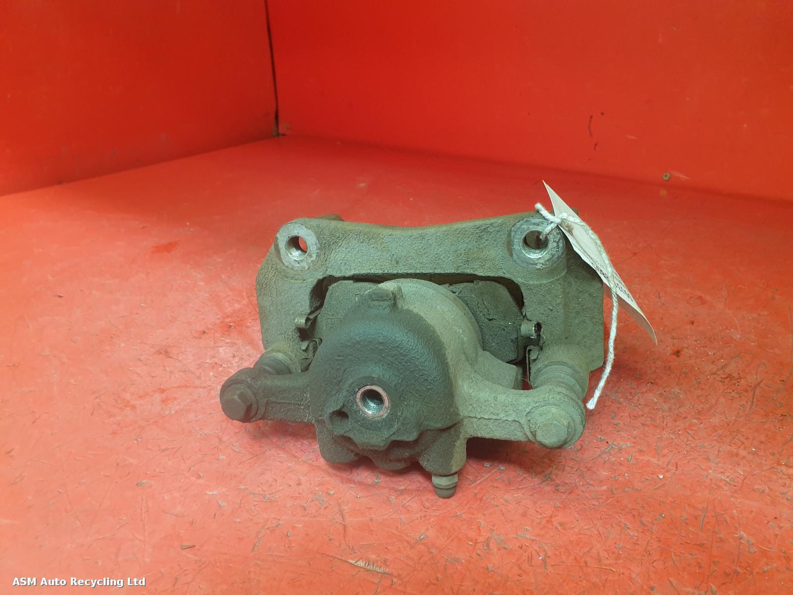 View Auto part Caliper Ford Fiesta 2009