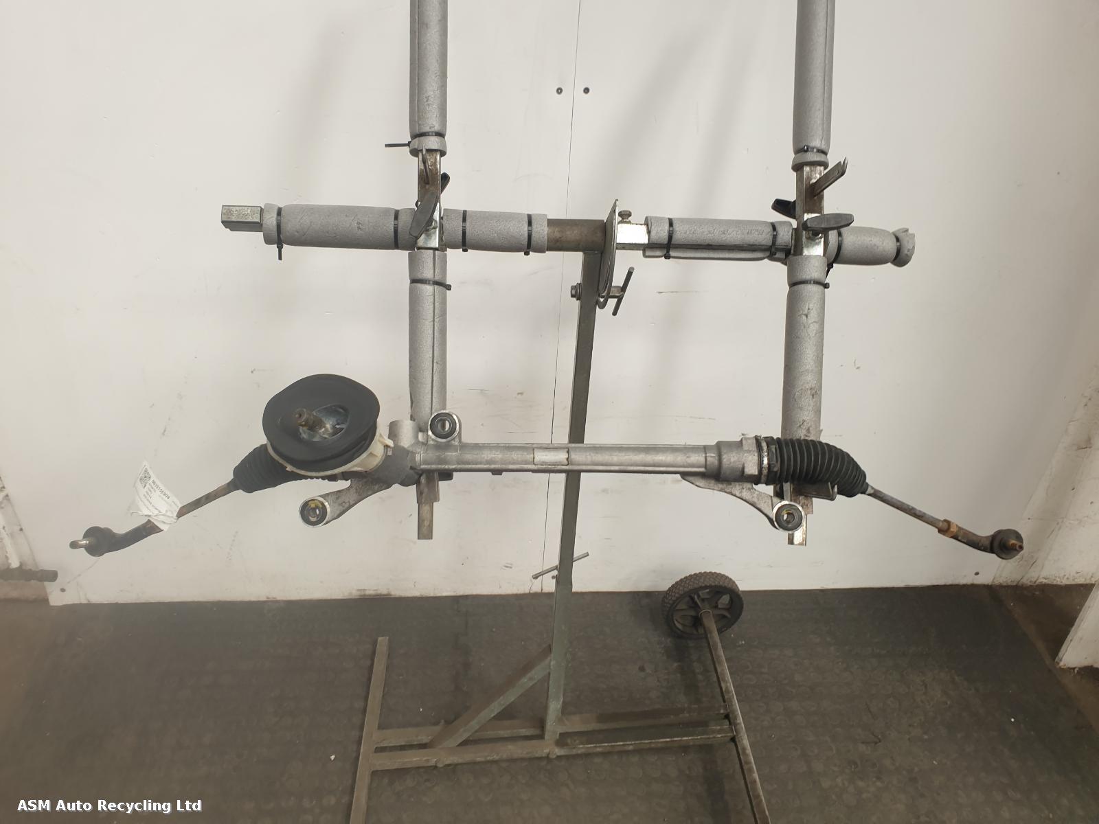 View Auto part Steering Box/Rack Ford Fiesta 2009